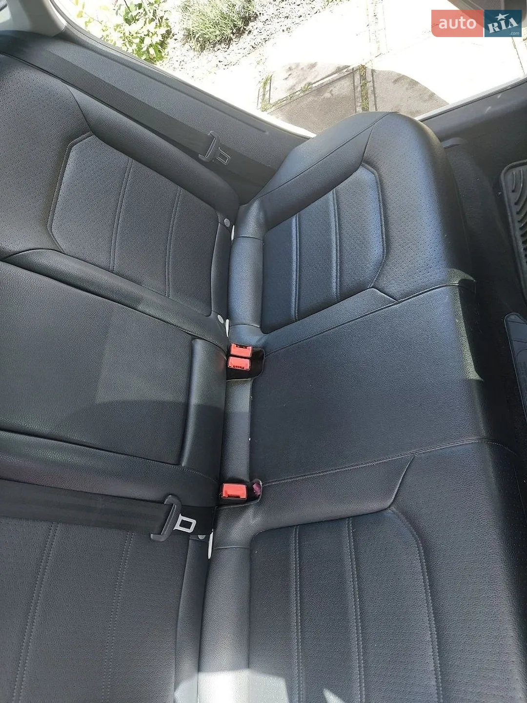 2012 Volkswagen Passat - мініатюра 7