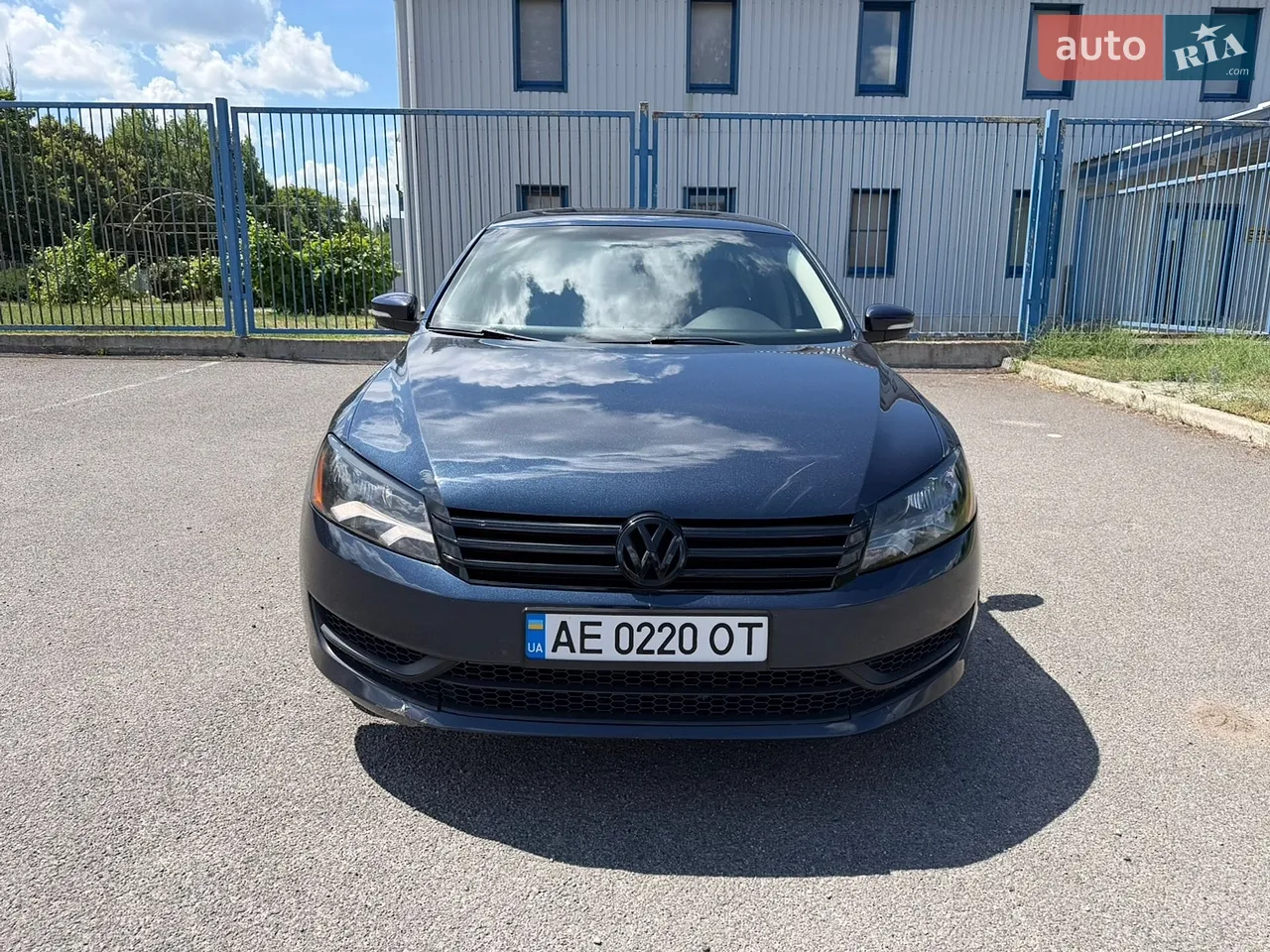 2011 Volkswagen Passat - мініатюра 30
