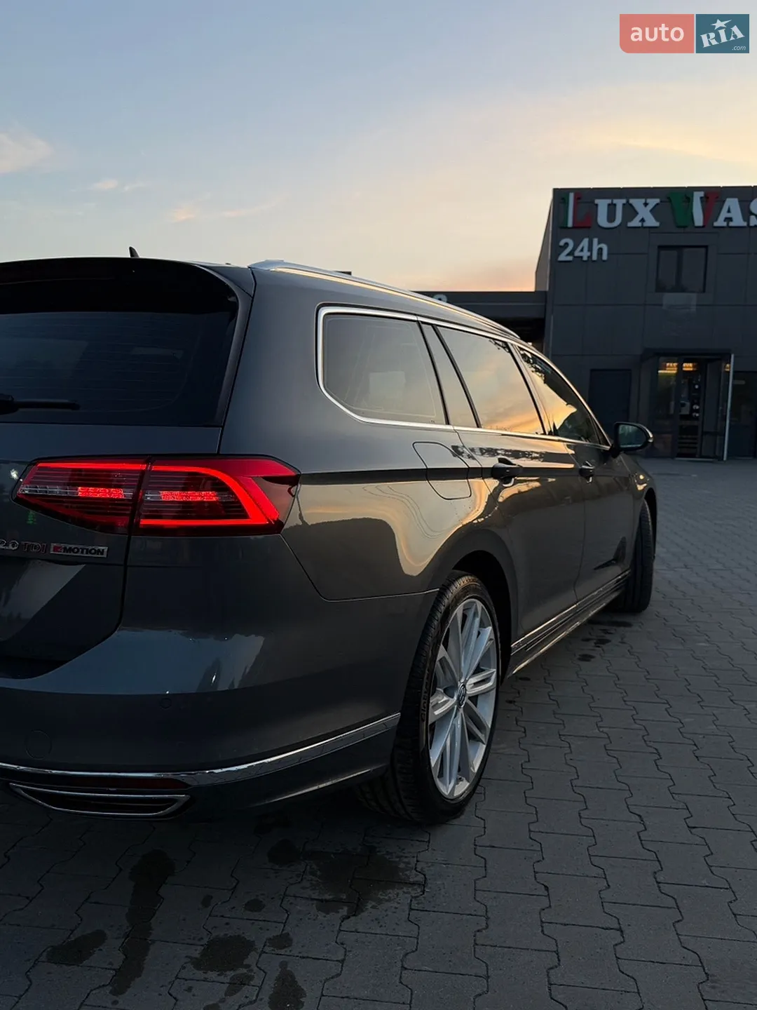 2015 Volkswagen Passat - мініатюра 14