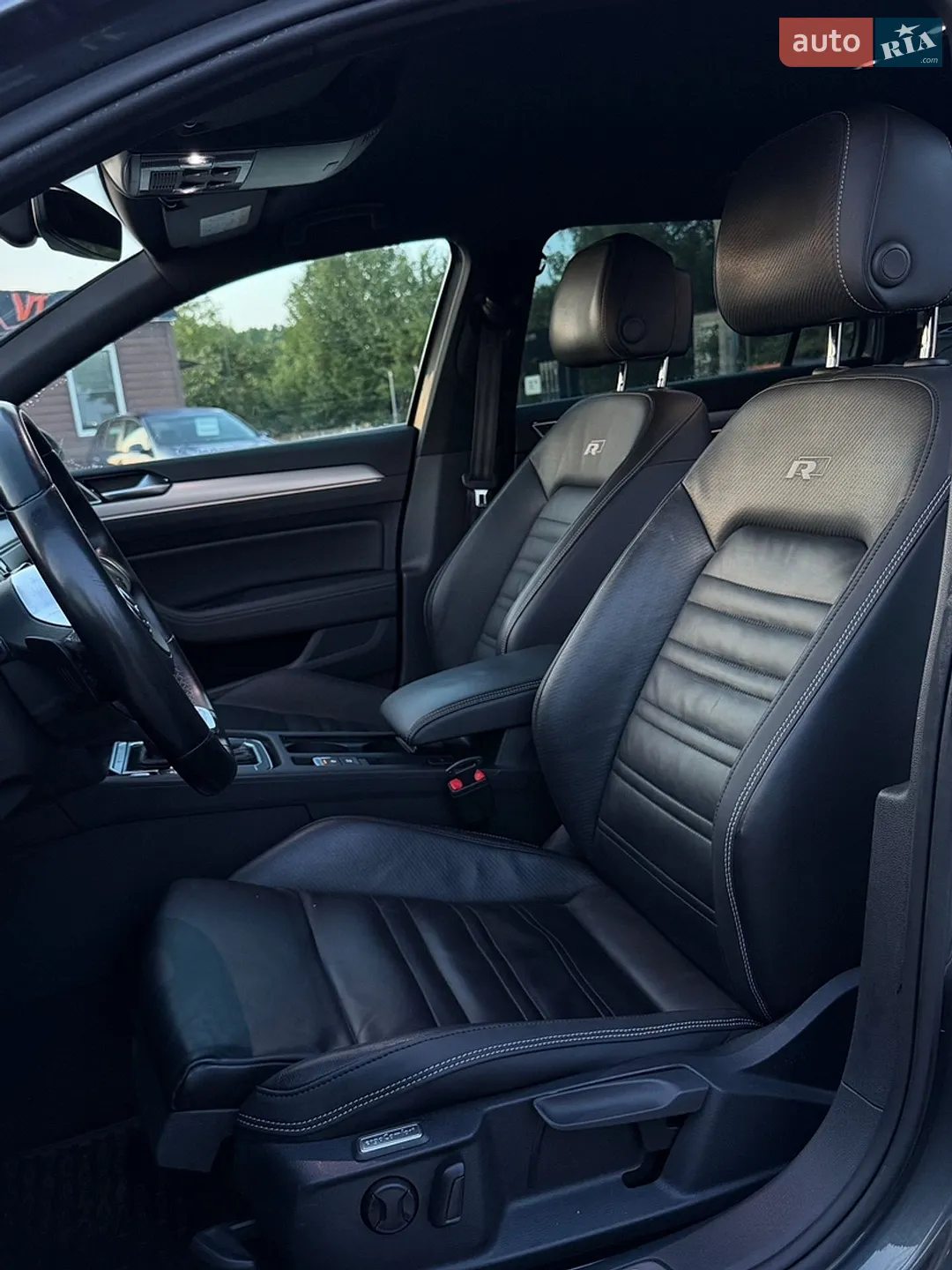 2015 Volkswagen Passat - мініатюра 34