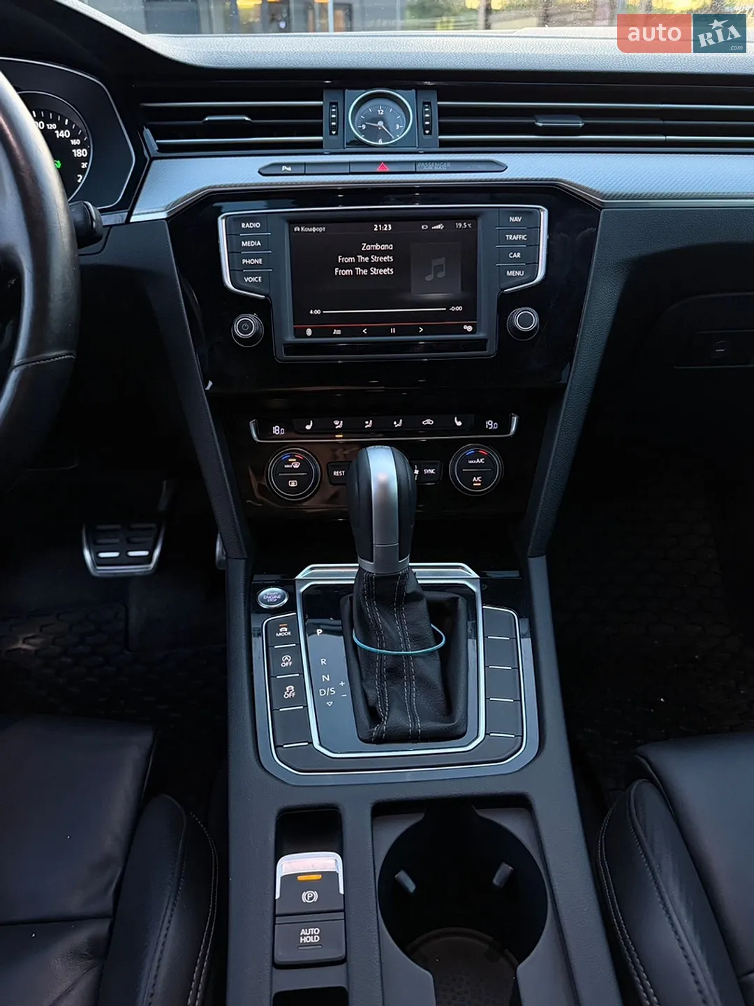 2015 Volkswagen Passat - мініатюра 37