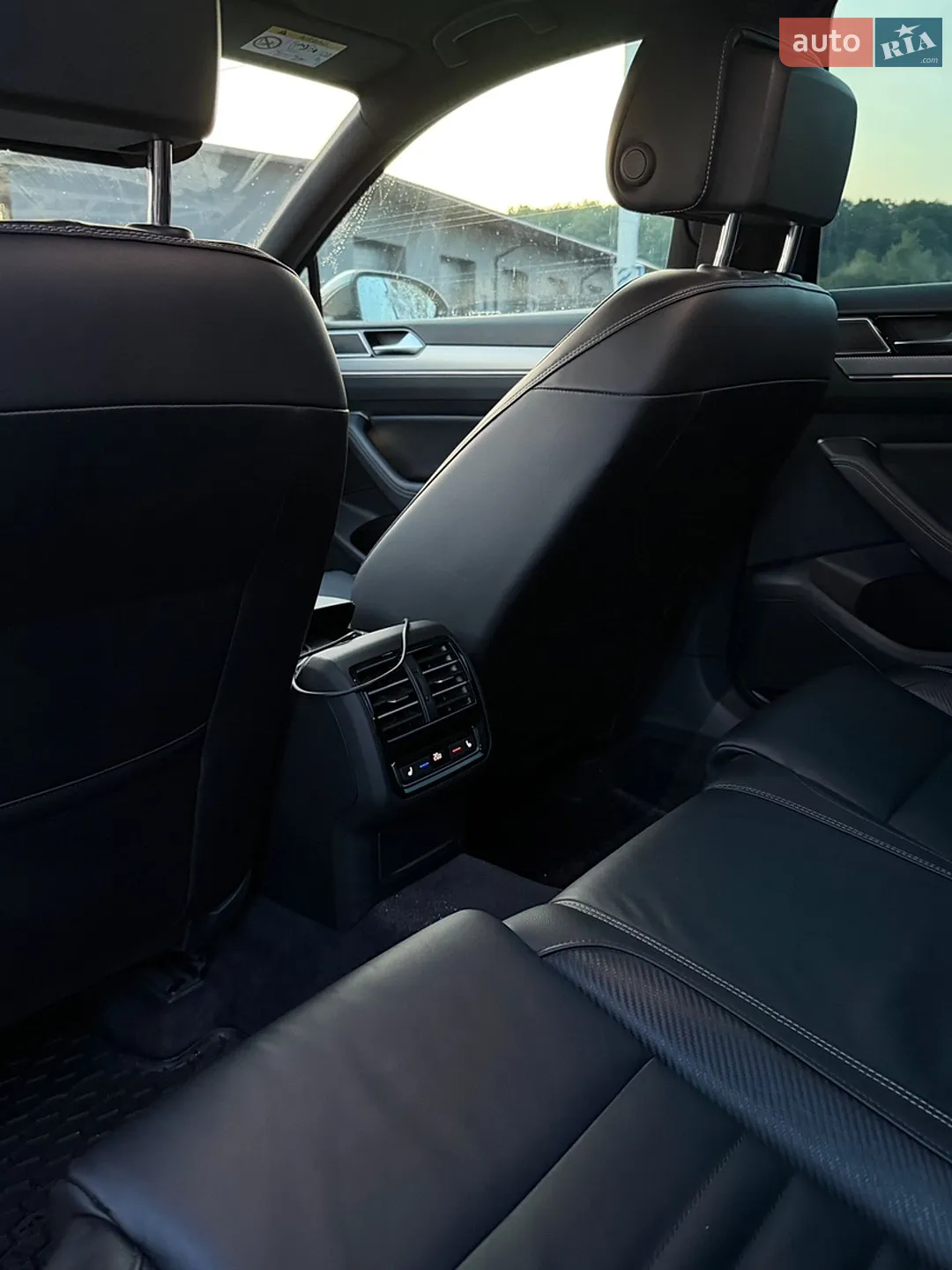 2015 Volkswagen Passat - мініатюра 40