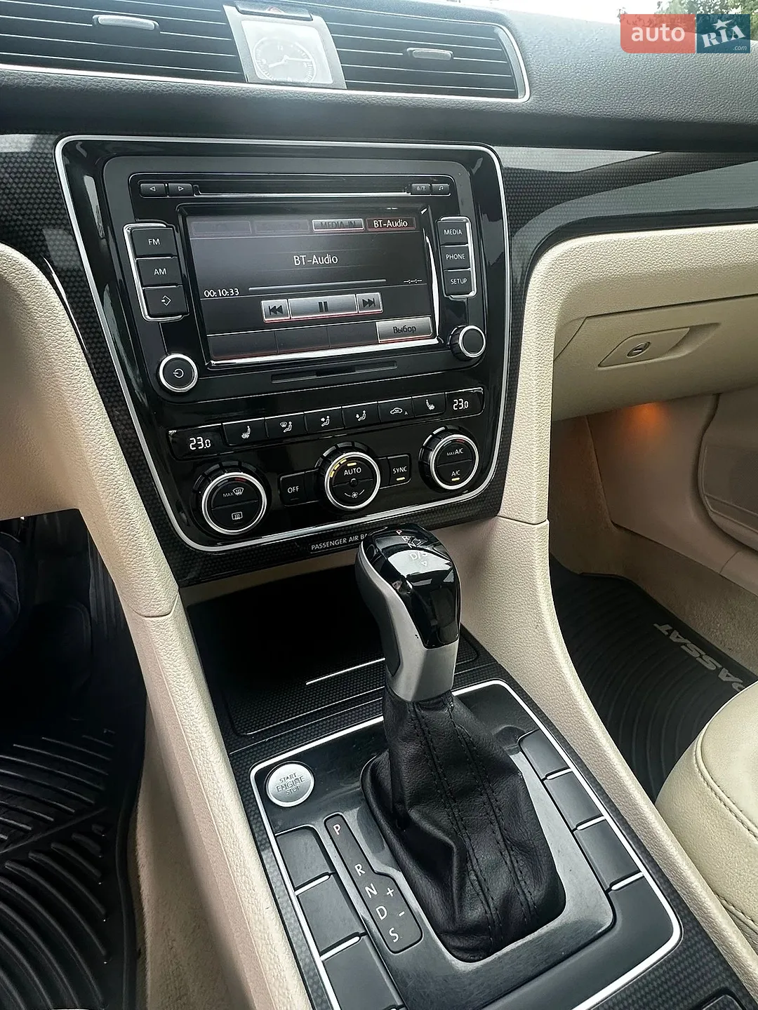 2012 Volkswagen Passat - мініатюра 10