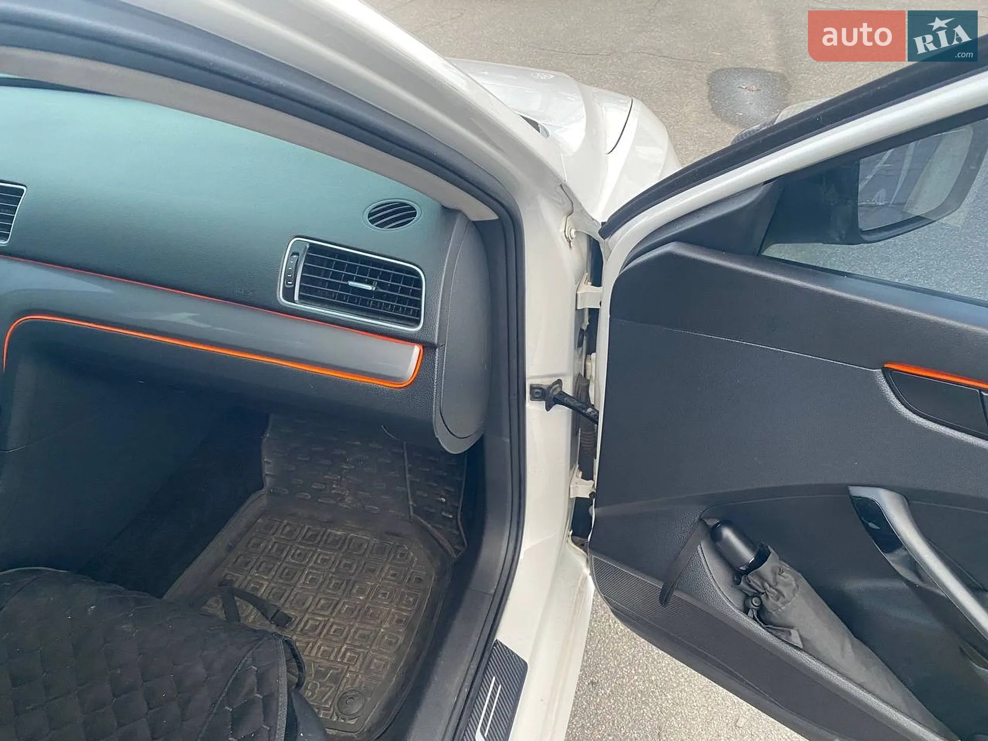 2013 Volkswagen Passat - мініатюра 11