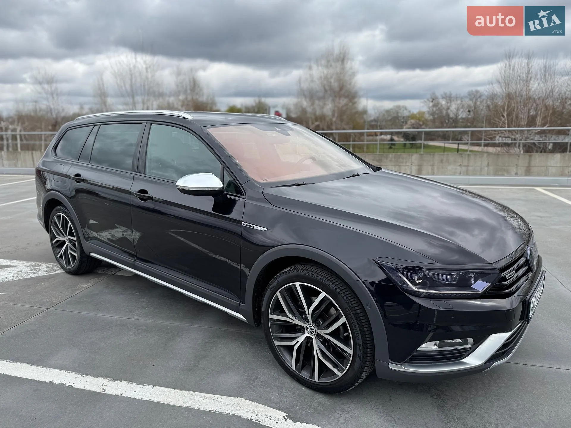 2019 Volkswagen Passat - мініатюра 5