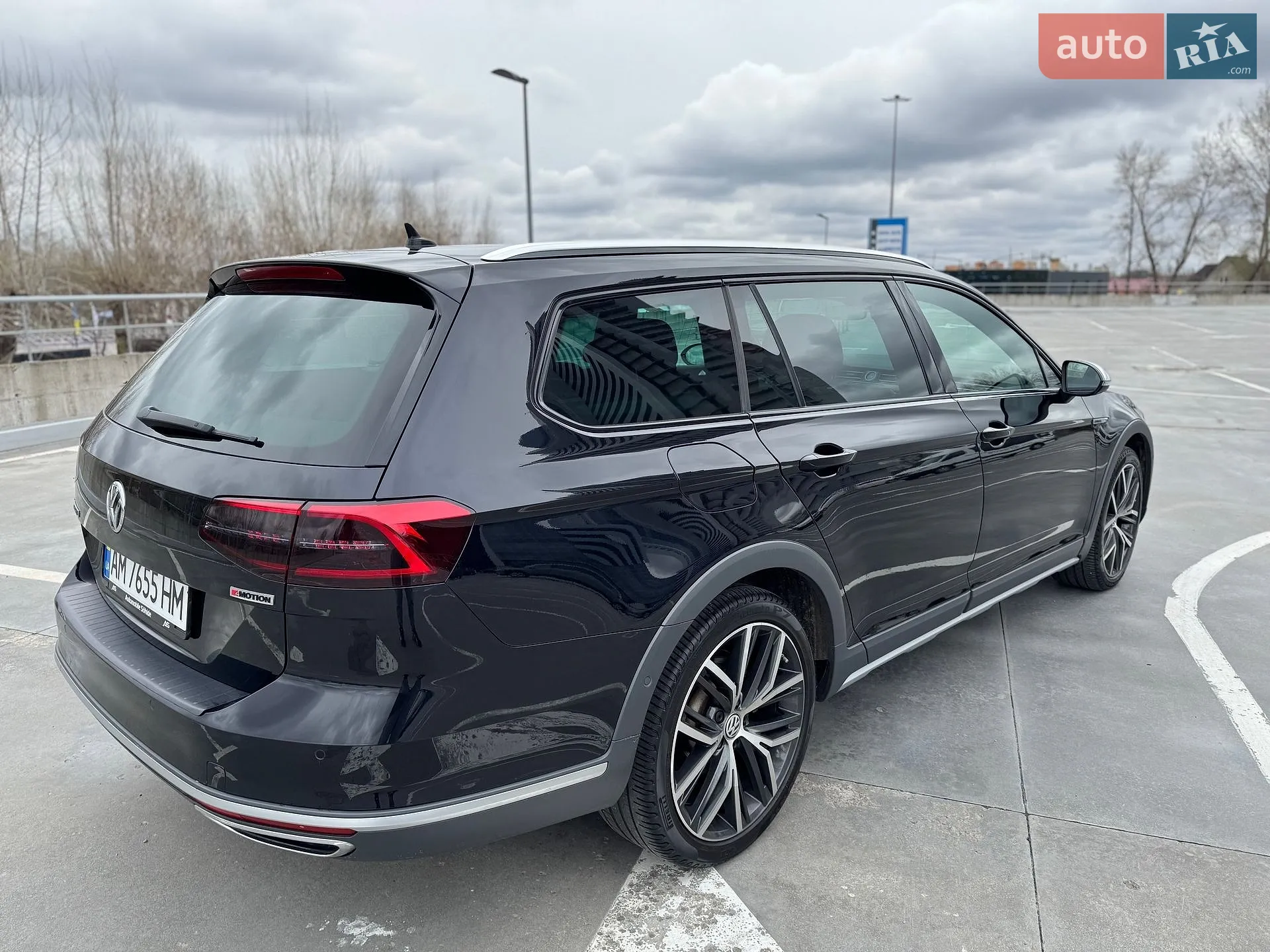 2019 Volkswagen Passat - мініатюра 9