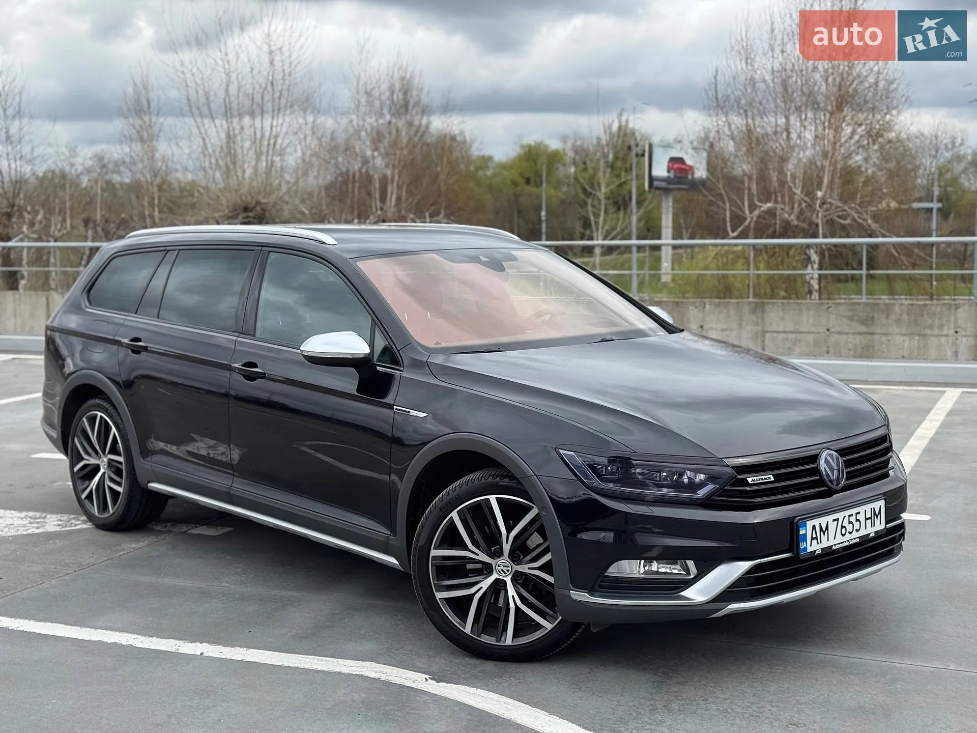 2019 Volkswagen Passat - мініатюра 21
