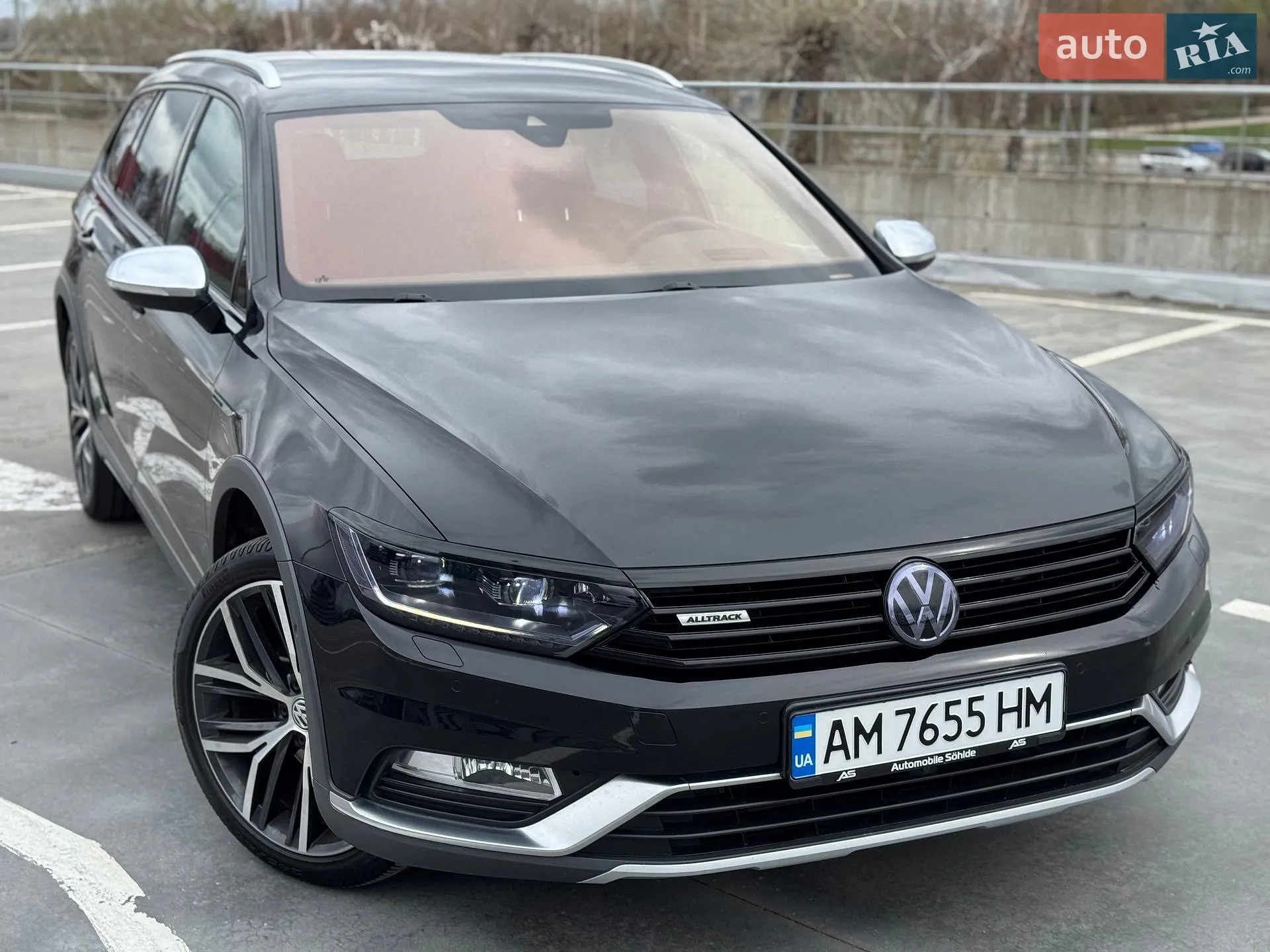 2019 Volkswagen Passat - мініатюра 26
