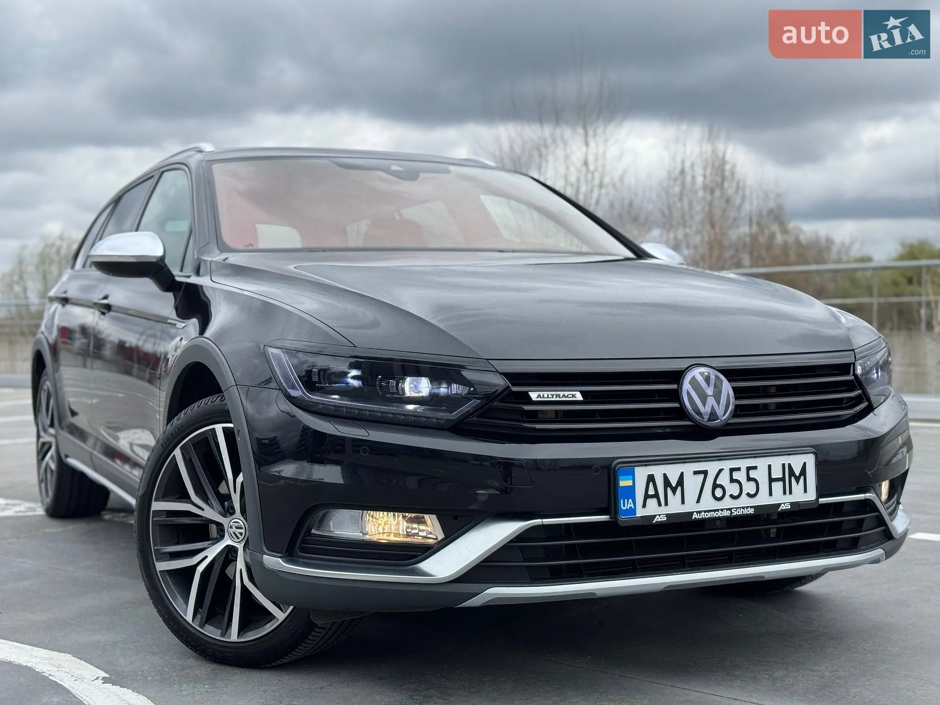 2019 Volkswagen Passat - мініатюра 30