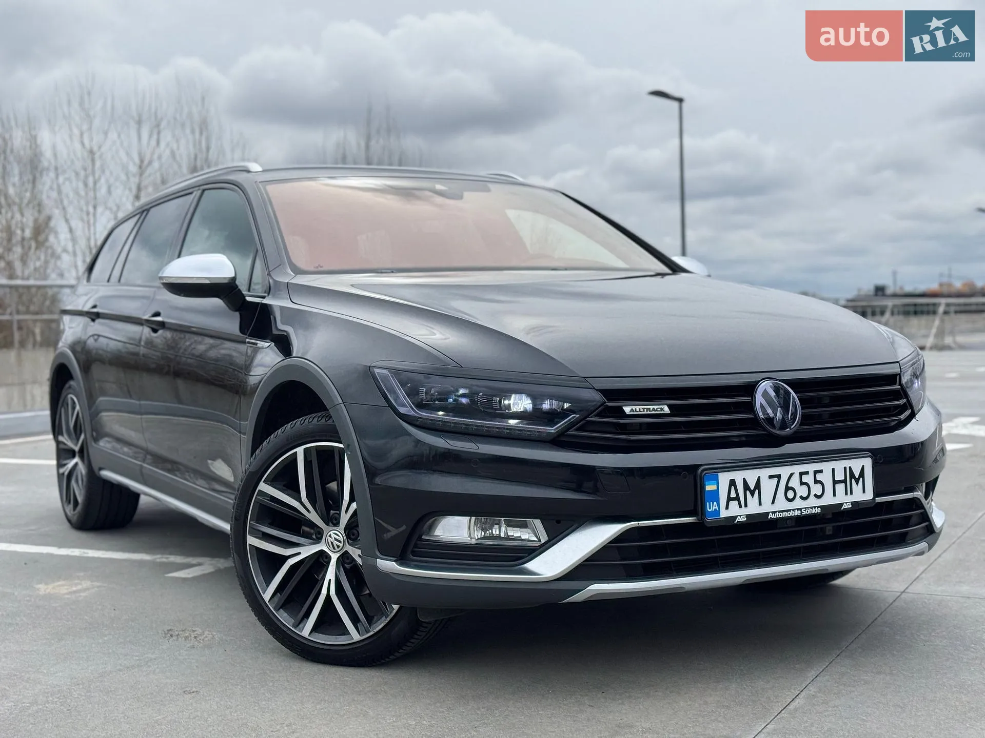 2019 Volkswagen Passat - мініатюра 36
