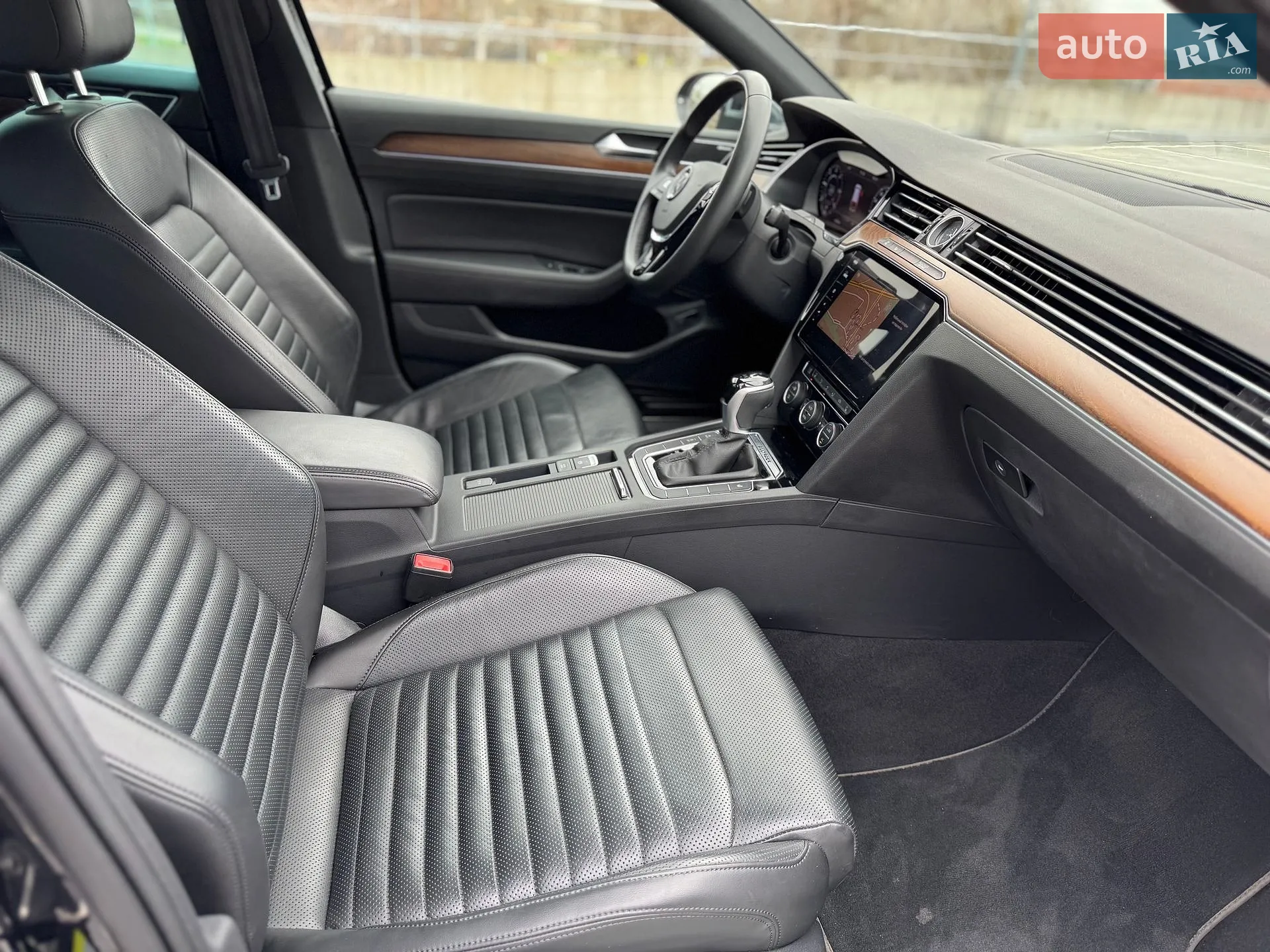 2019 Volkswagen Passat - мініатюра 50
