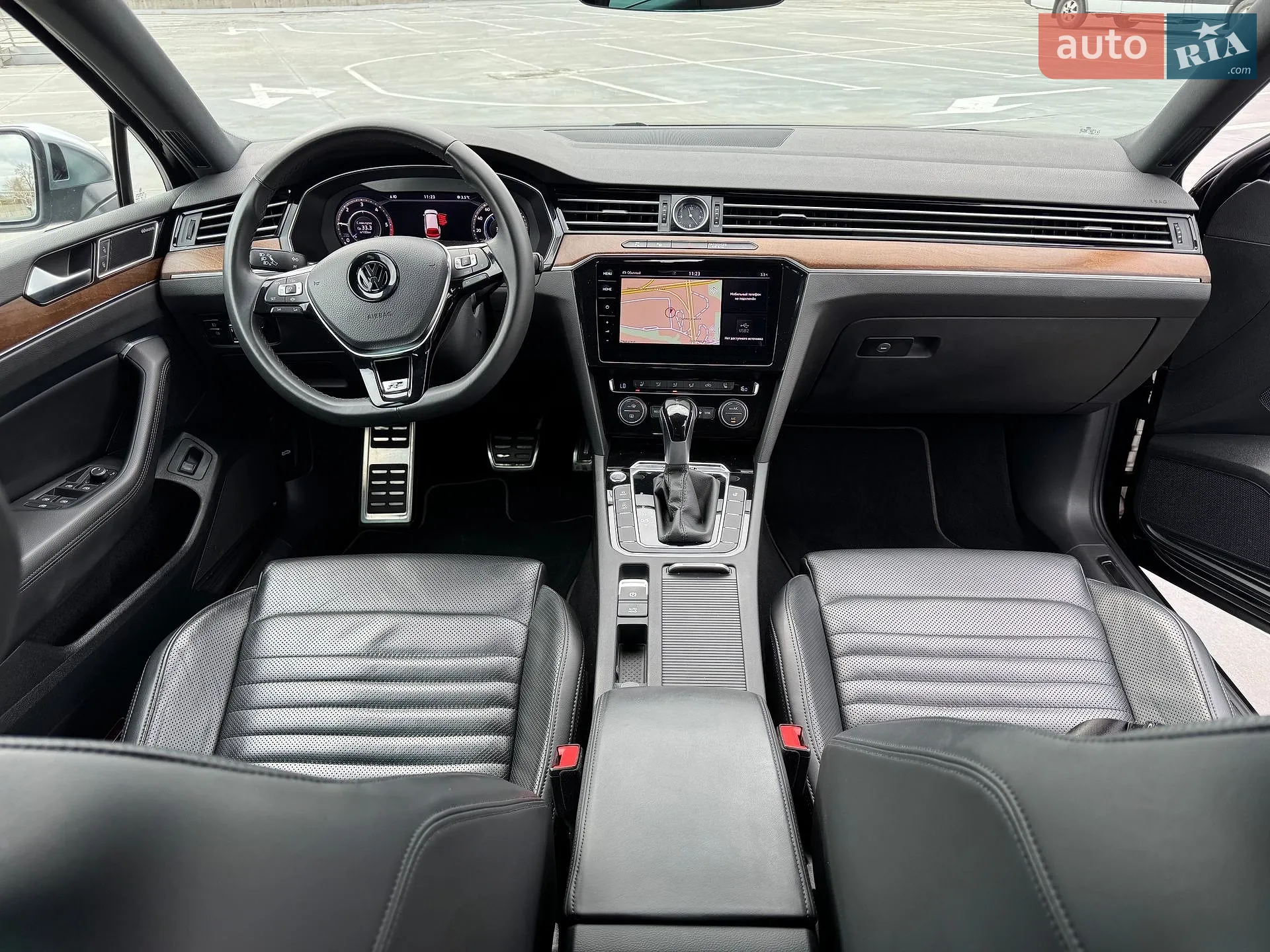 2019 Volkswagen Passat - мініатюра 61