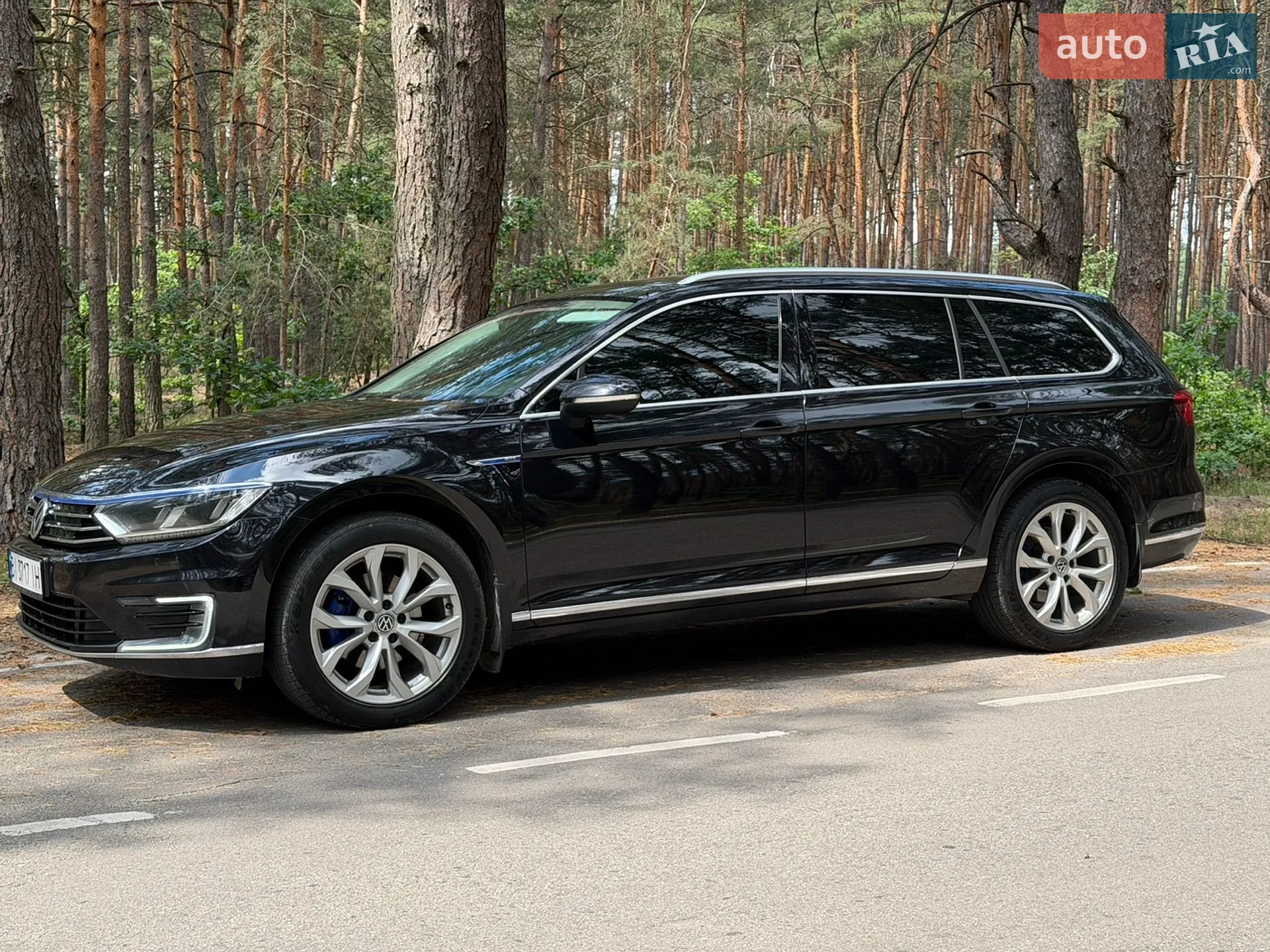 2018 Volkswagen Passat - мініатюра 6