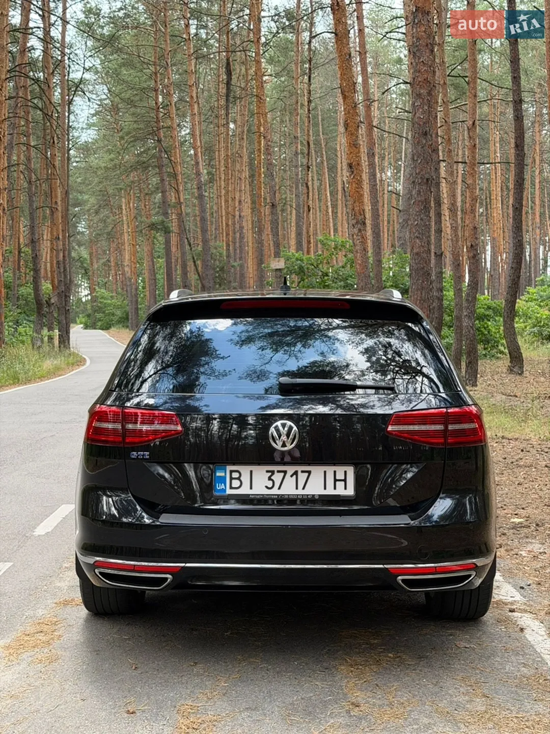 2018 Volkswagen Passat - мініатюра 9