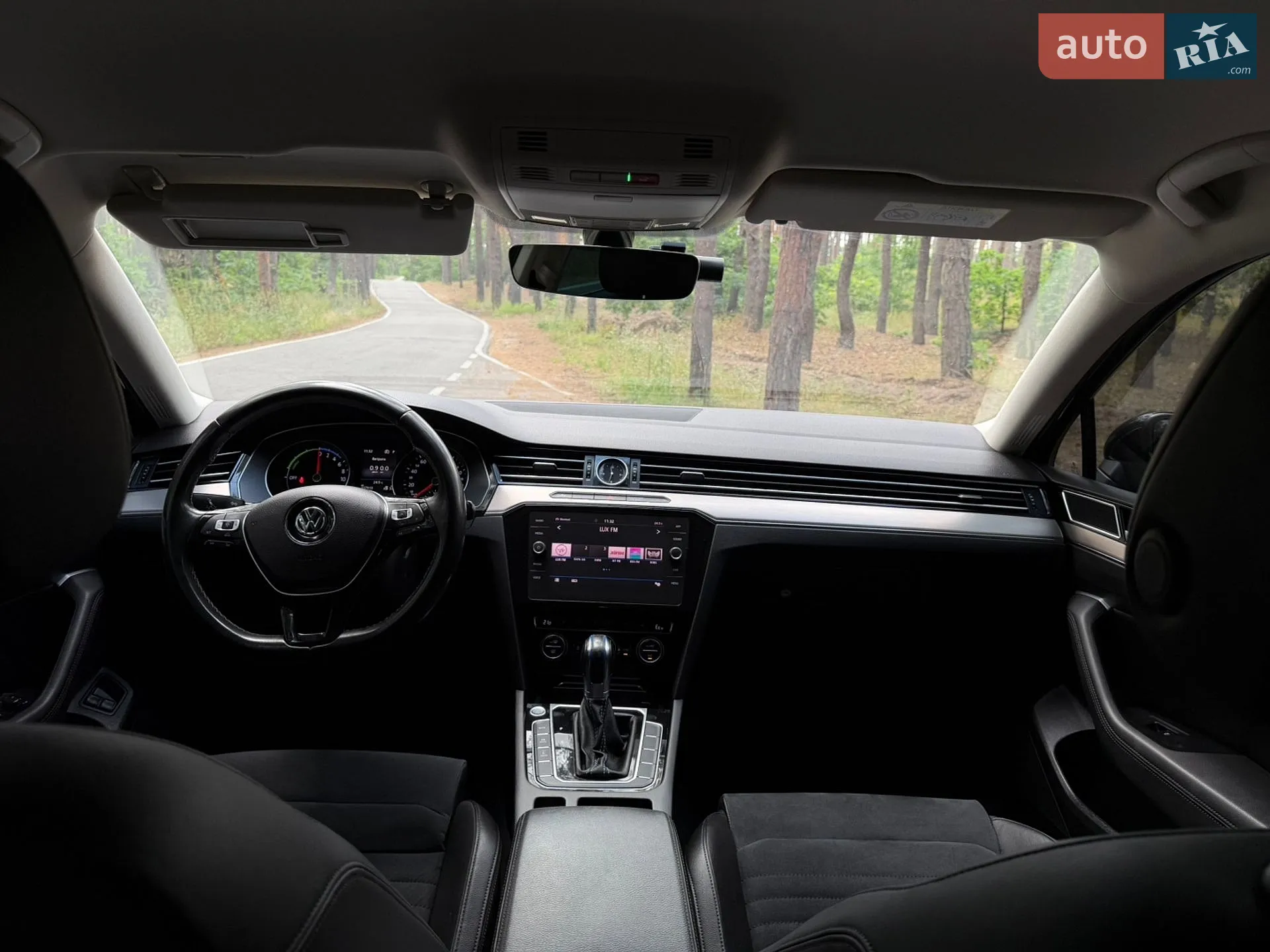2018 Volkswagen Passat - мініатюра 13