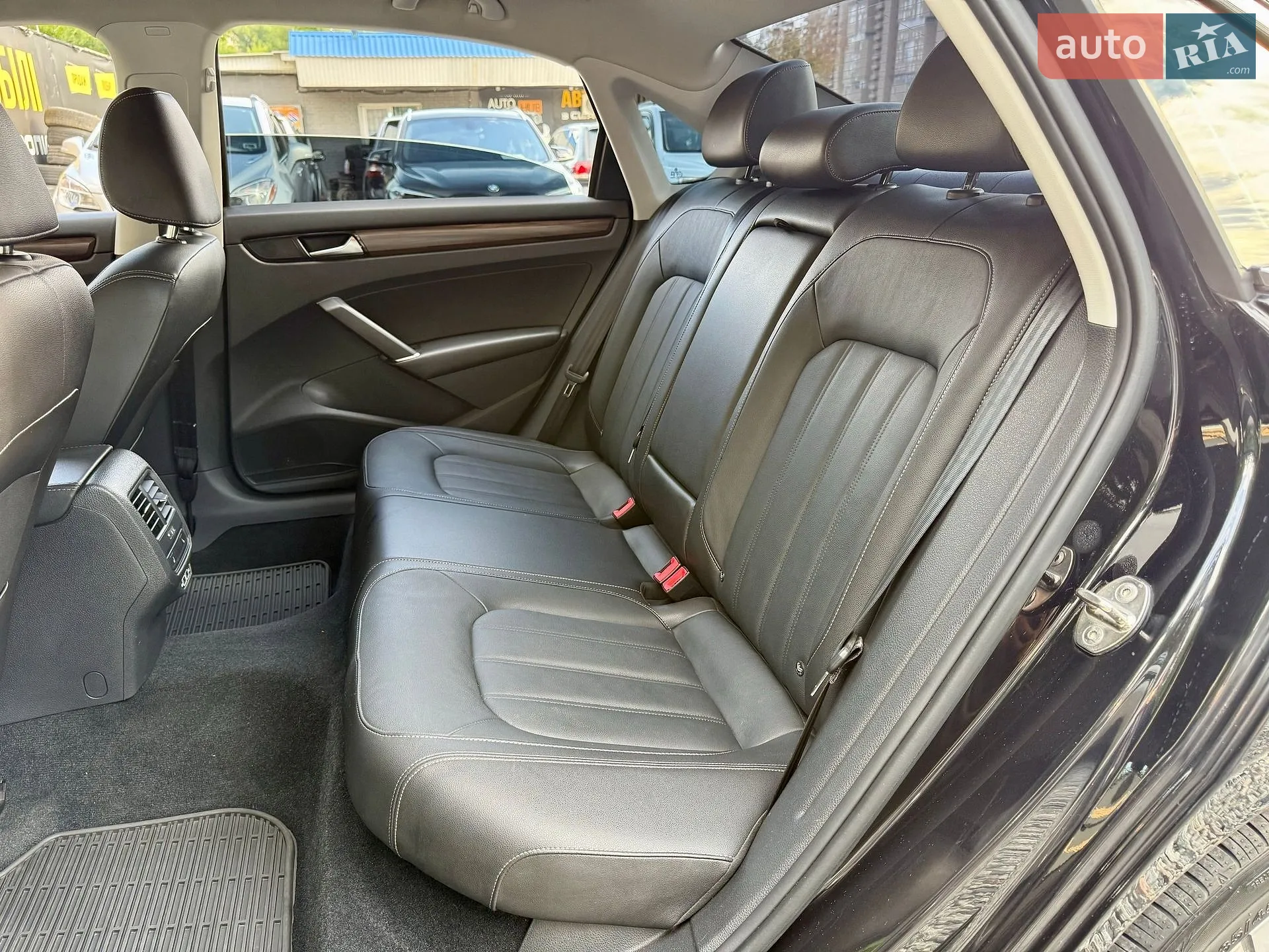 2020 Volkswagen Passat - мініатюра 10