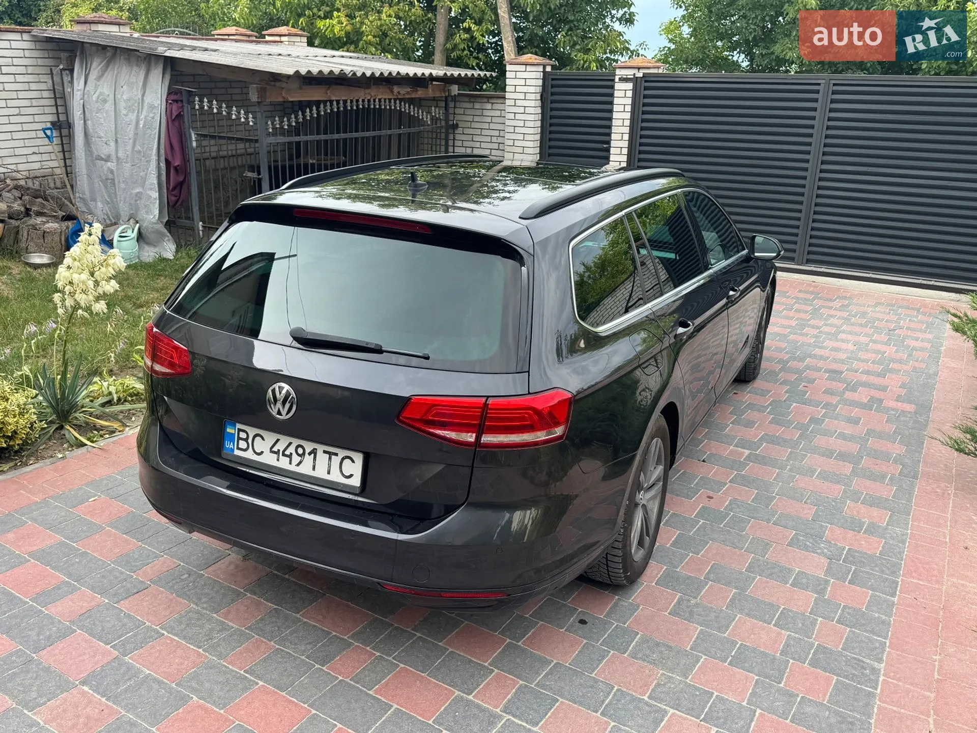 2019 Volkswagen Passat - мініатюра 6