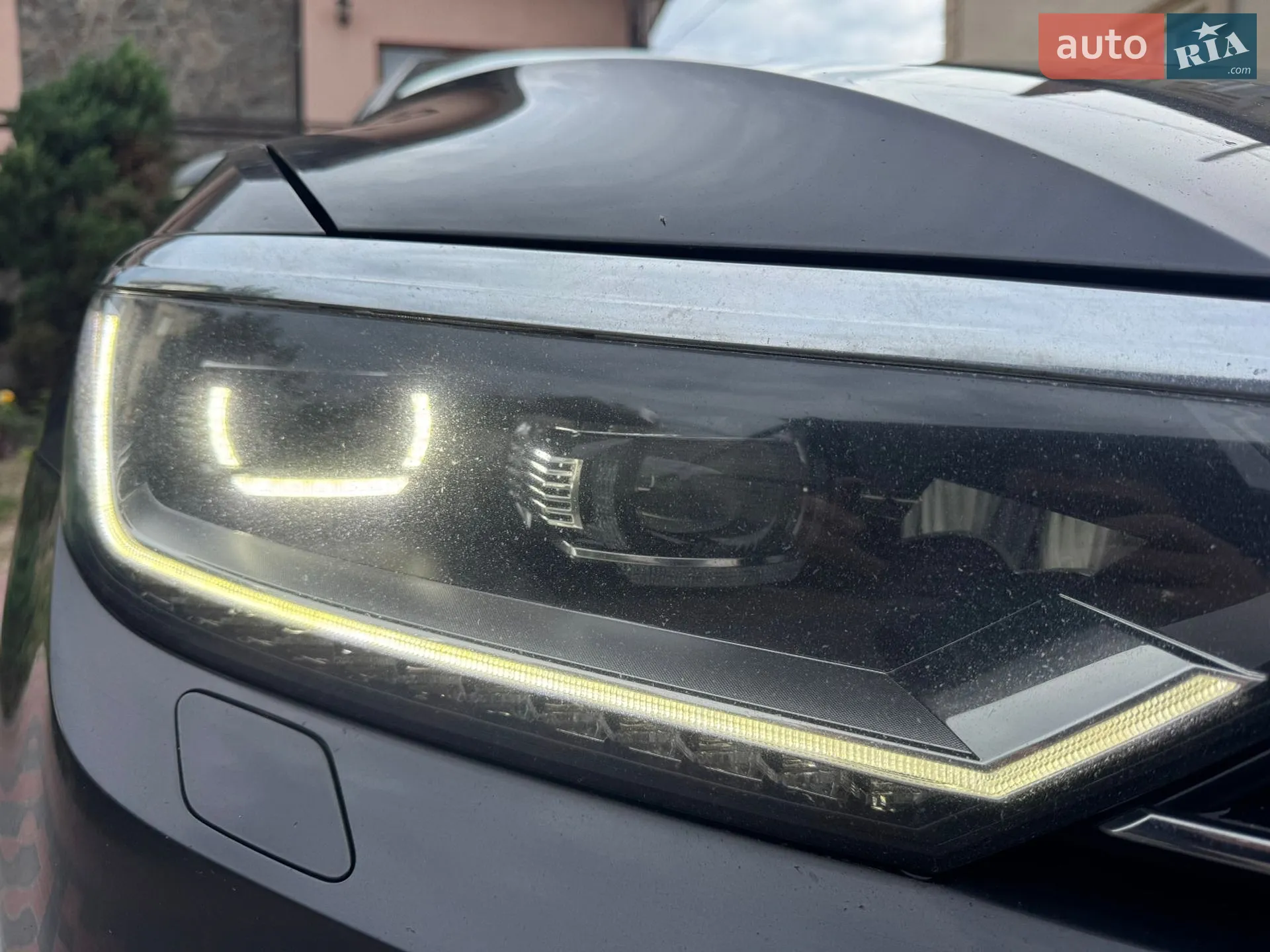2019 Volkswagen Passat - мініатюра 9