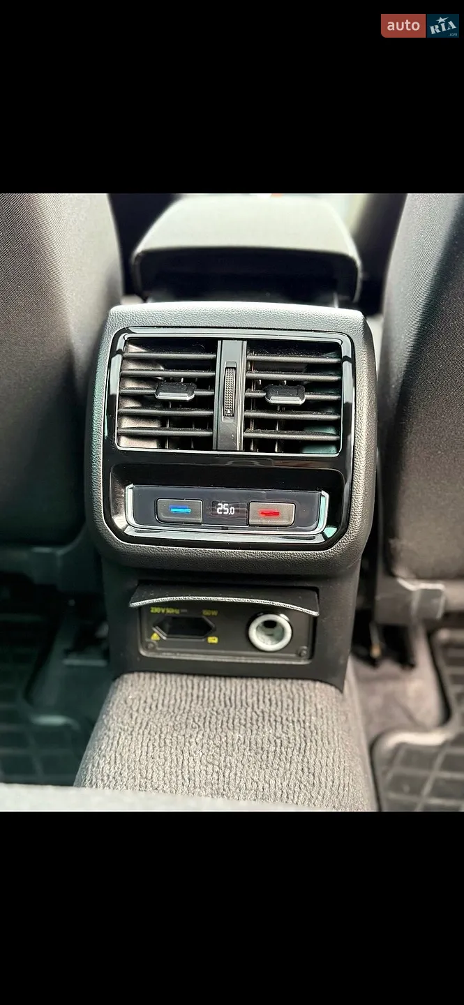 2019 Volkswagen Passat - мініатюра 12