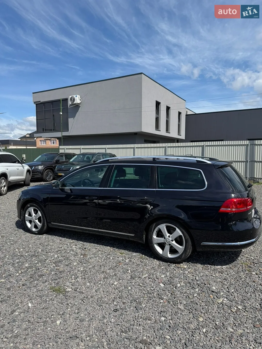 2013 Volkswagen Passat - мініатюра 2