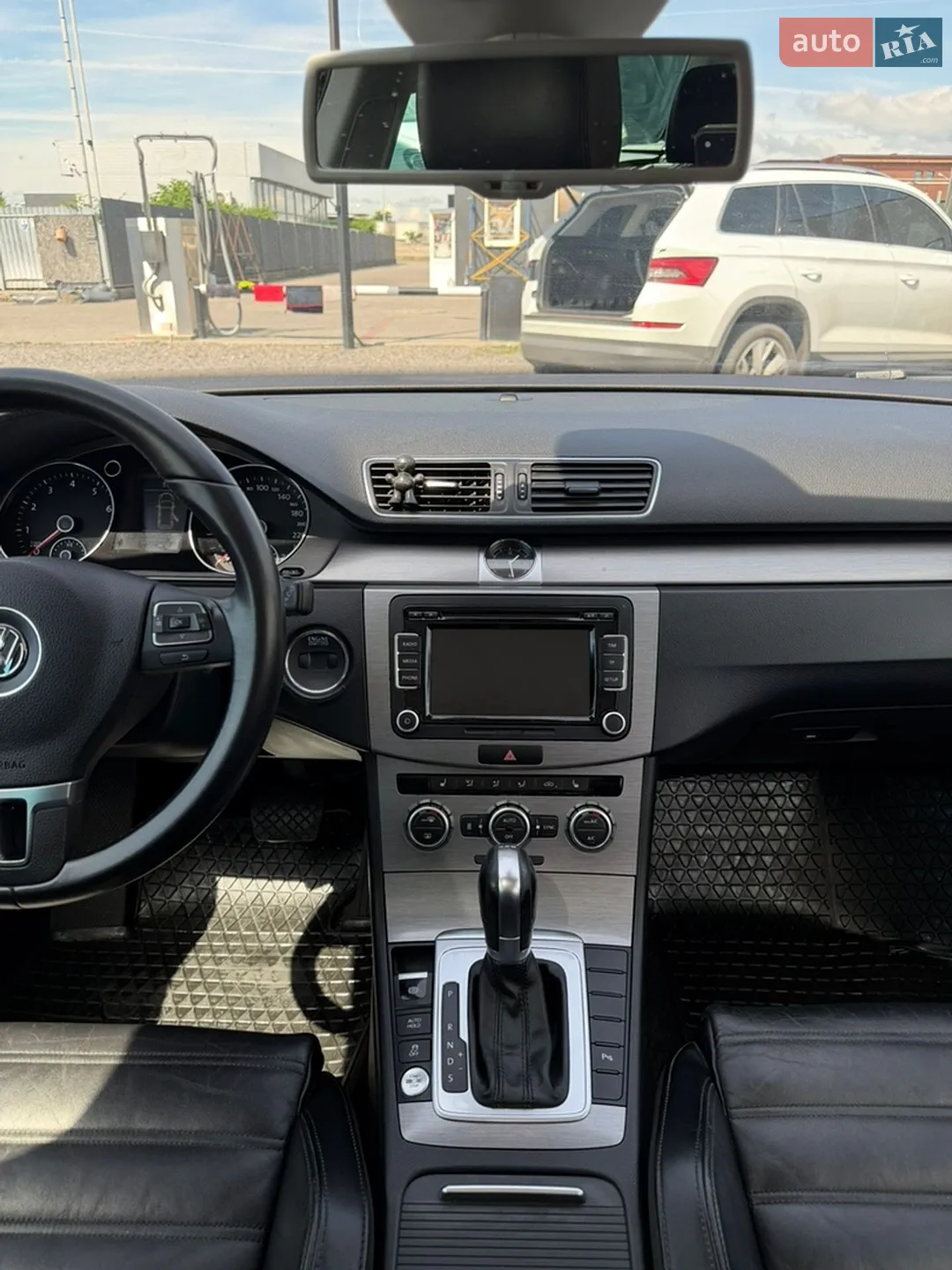 2013 Volkswagen Passat - мініатюра 8
