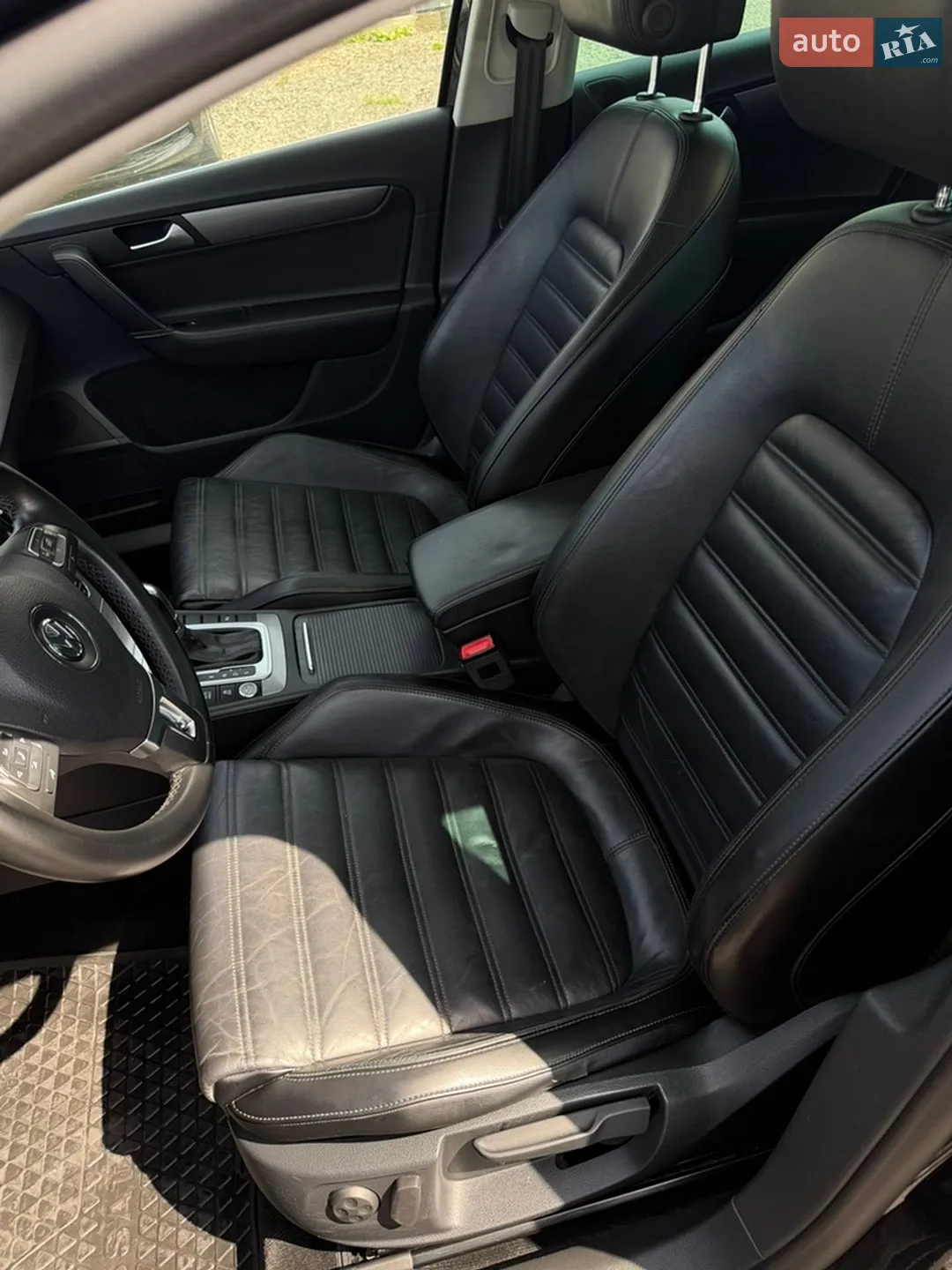 2013 Volkswagen Passat - мініатюра 9