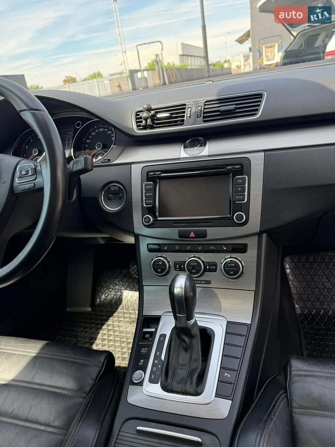 2013 Volkswagen Passat - мініатюра 12