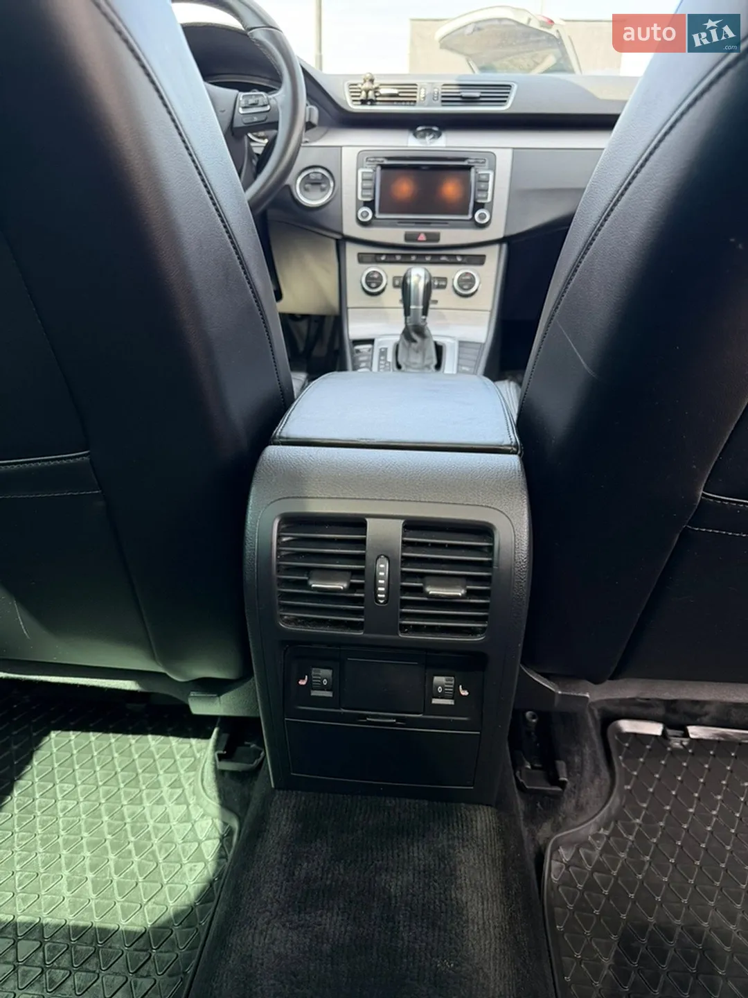 2013 Volkswagen Passat - мініатюра 13