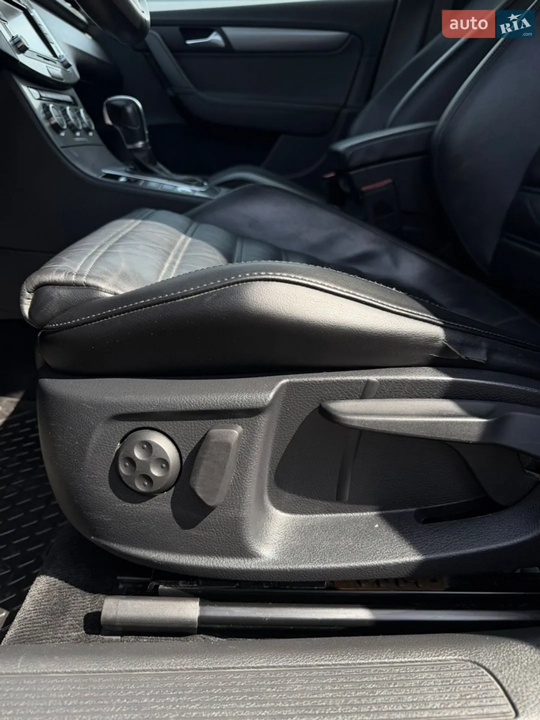 2013 Volkswagen Passat - мініатюра 15