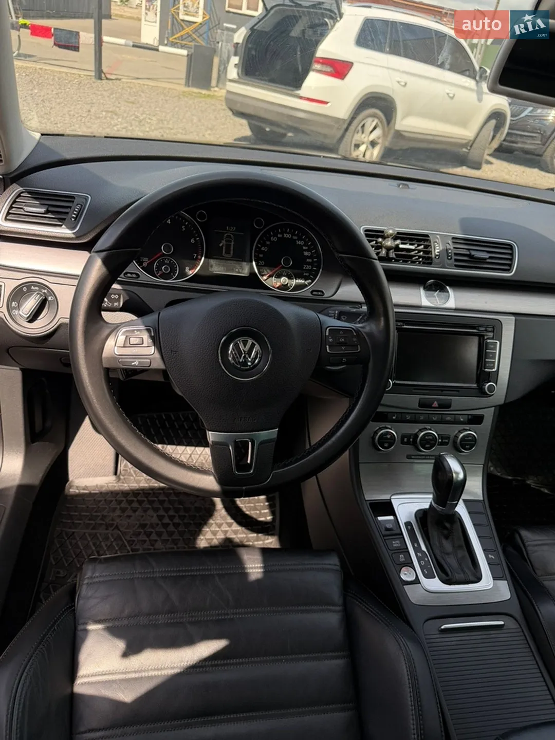2013 Volkswagen Passat - мініатюра 17