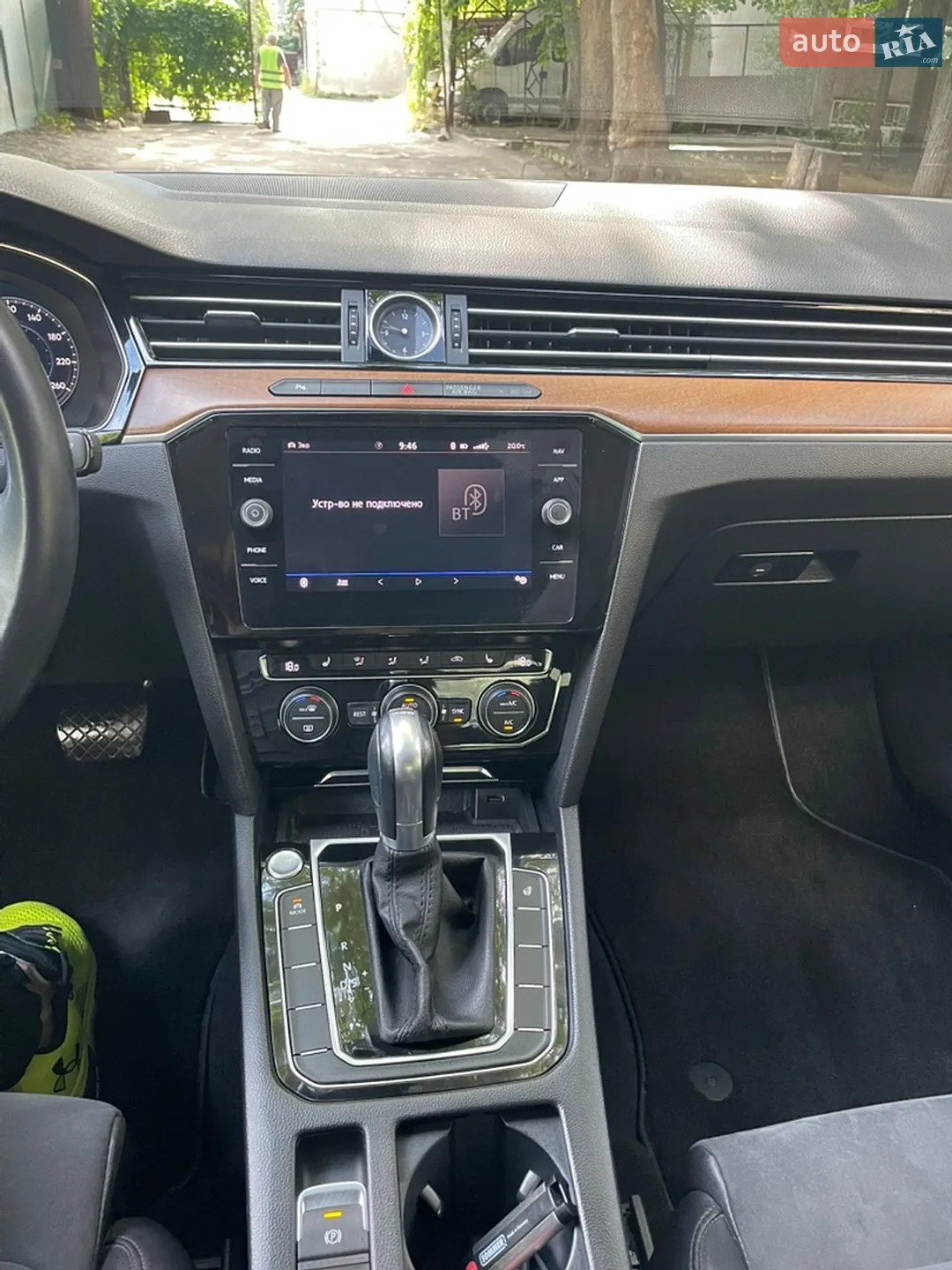 2019 Volkswagen Passat - мініатюра 17