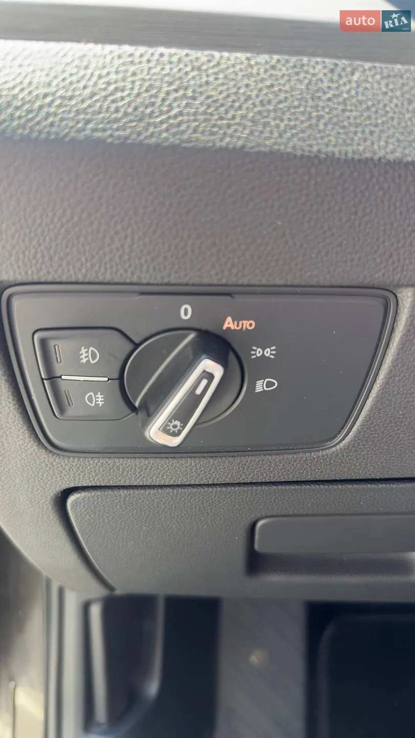 2018 Volkswagen Passat - мініатюра 21
