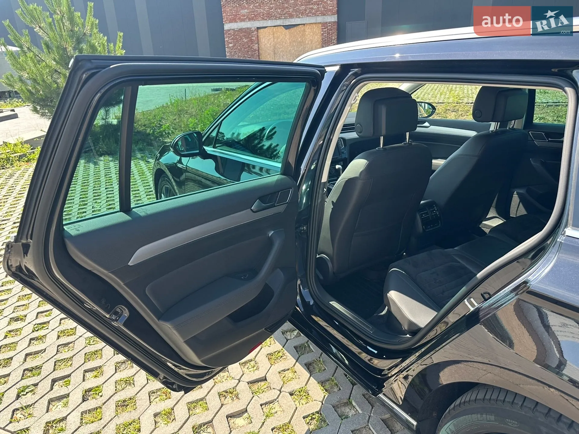 2015 Volkswagen Passat - мініатюра 14