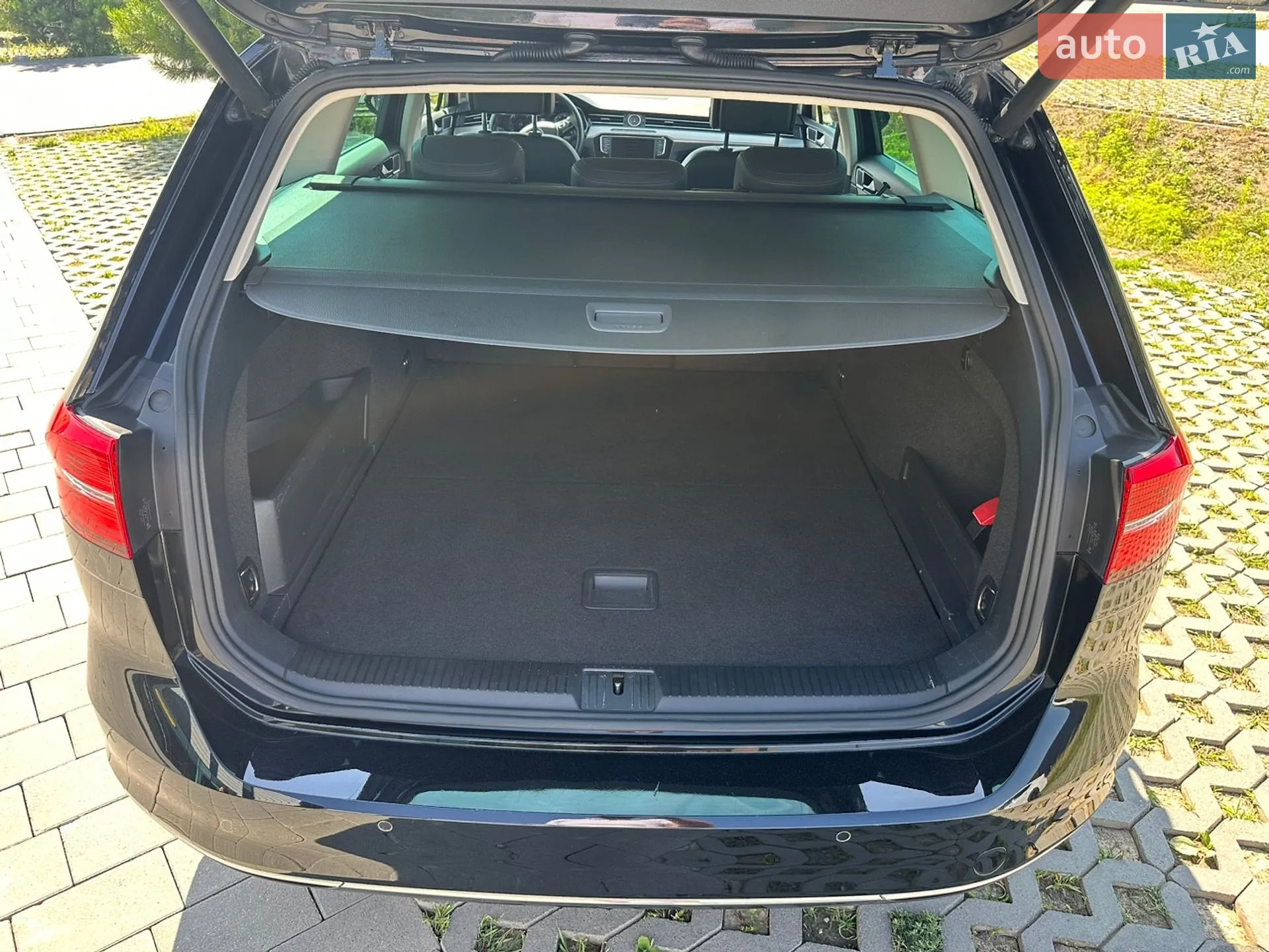 2015 Volkswagen Passat - мініатюра 20