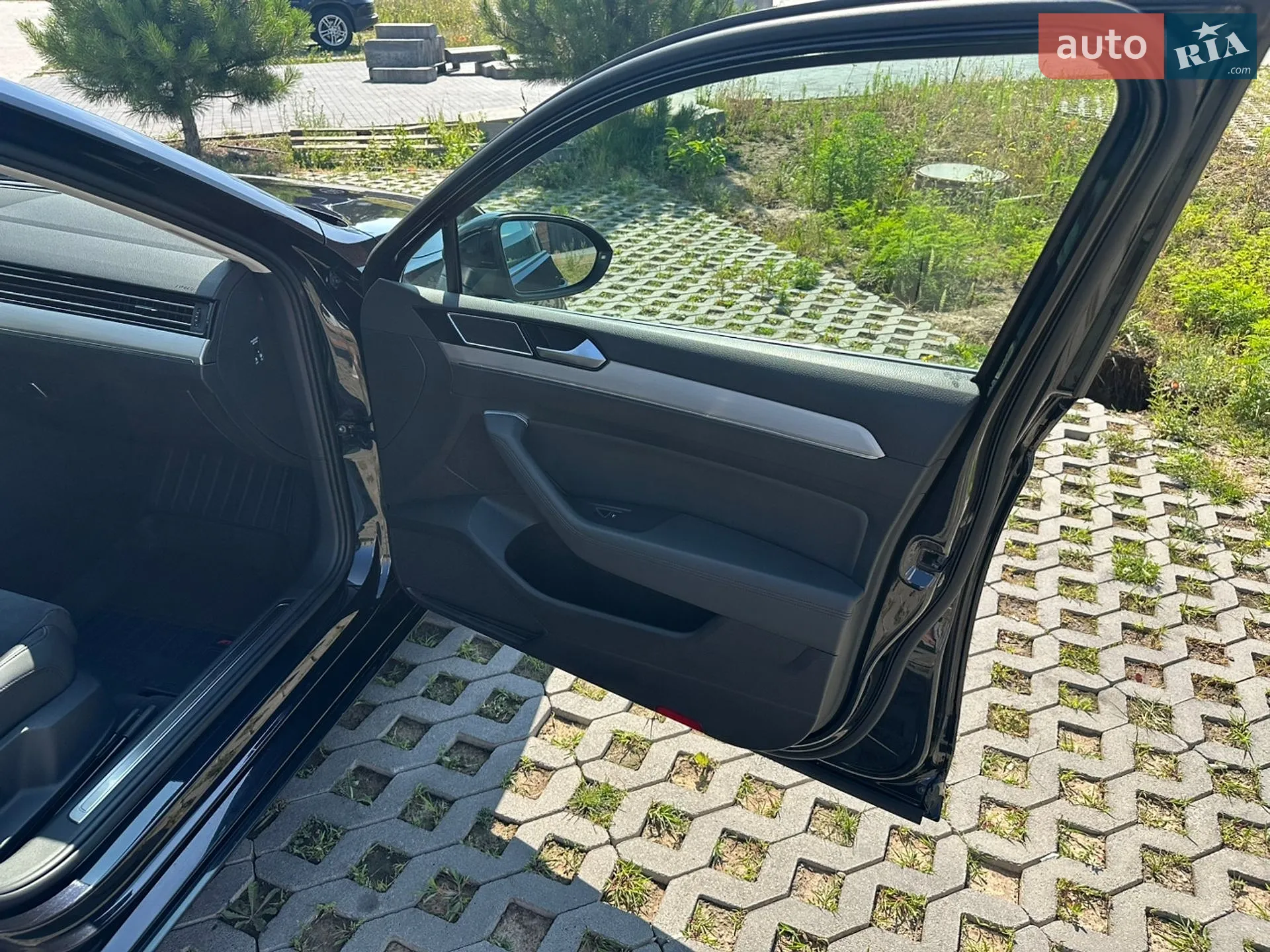 2015 Volkswagen Passat - мініатюра 24