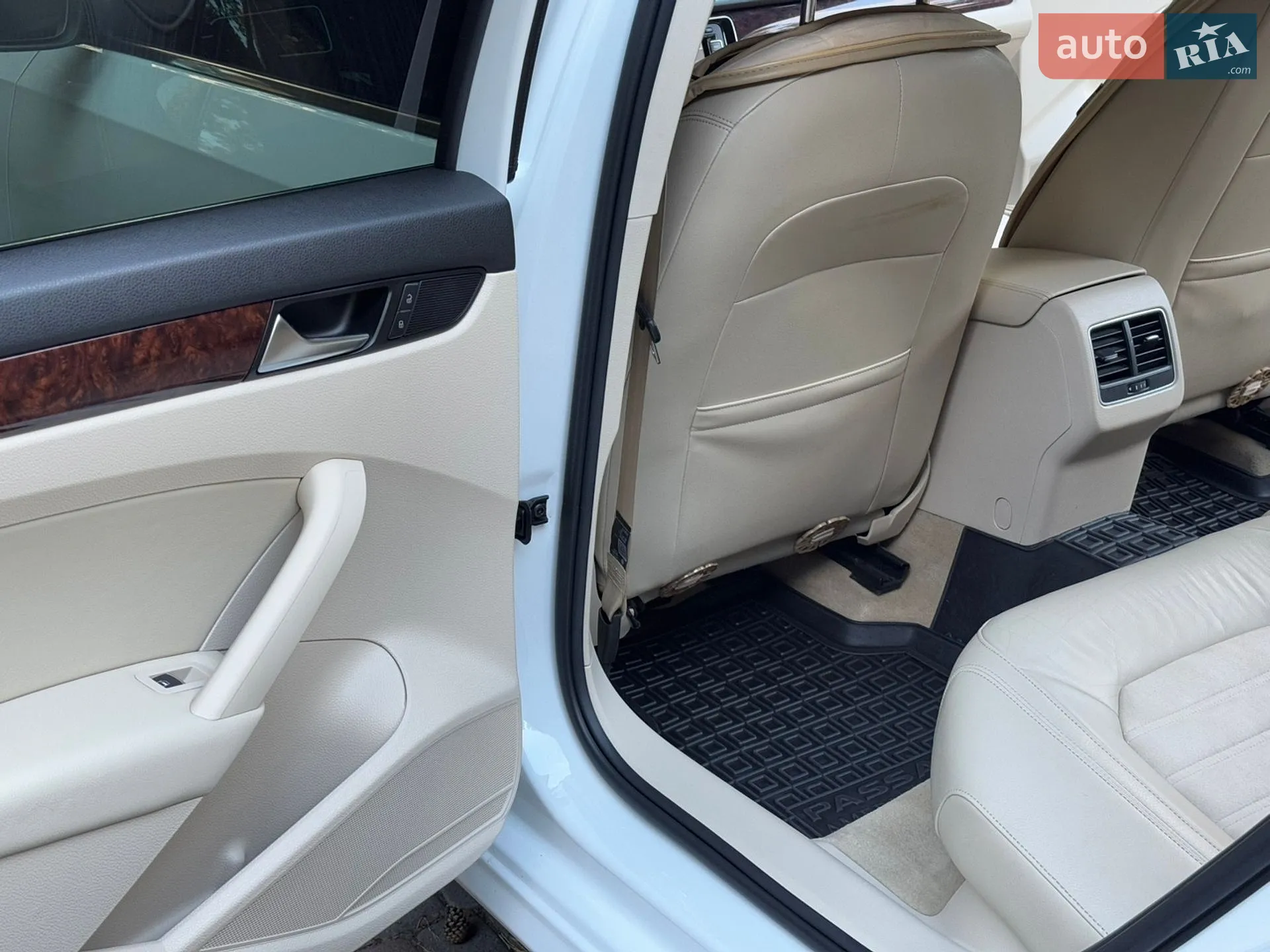 2013 Volkswagen Passat - мініатюра 49