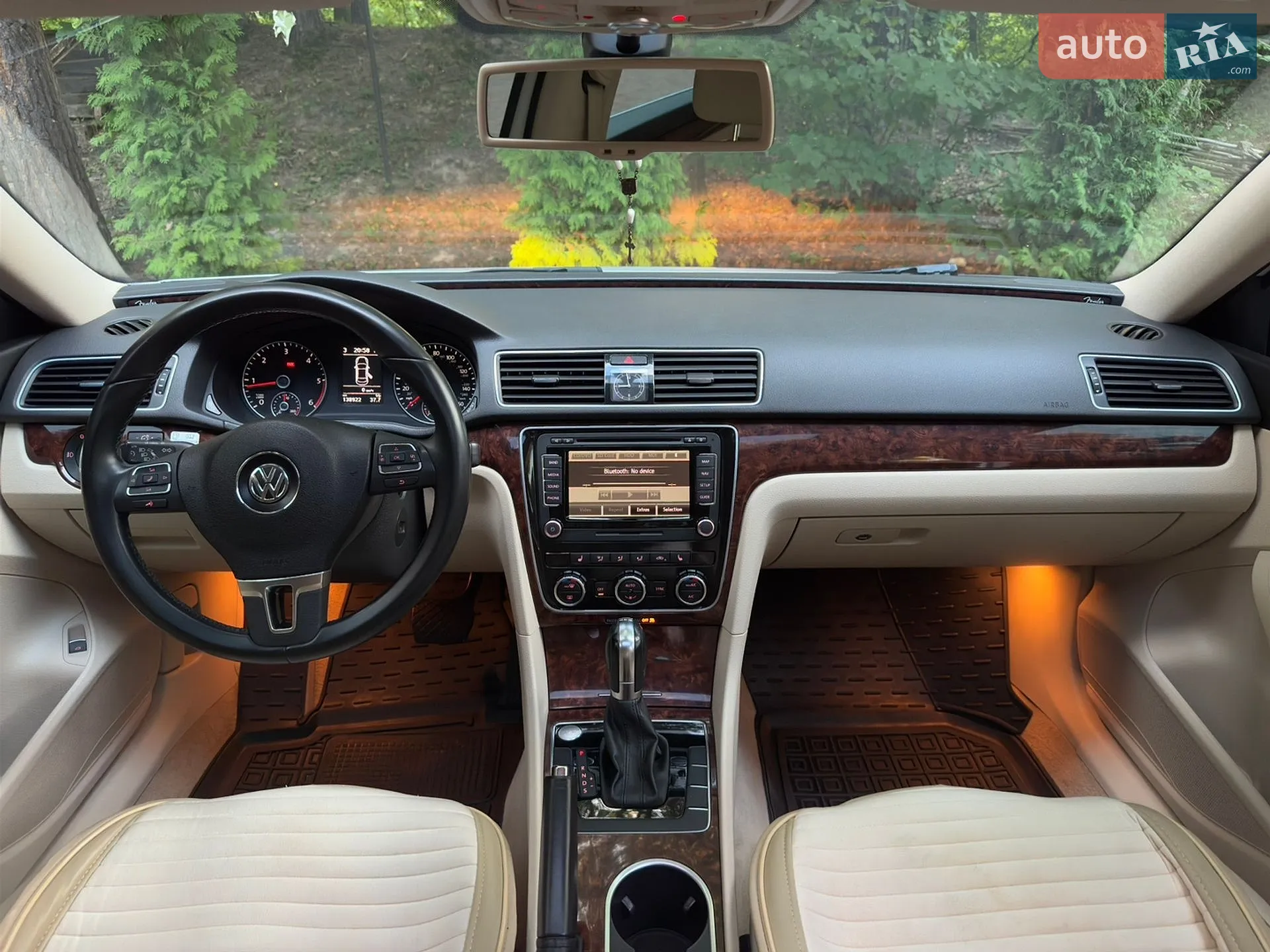 2013 Volkswagen Passat - мініатюра 58