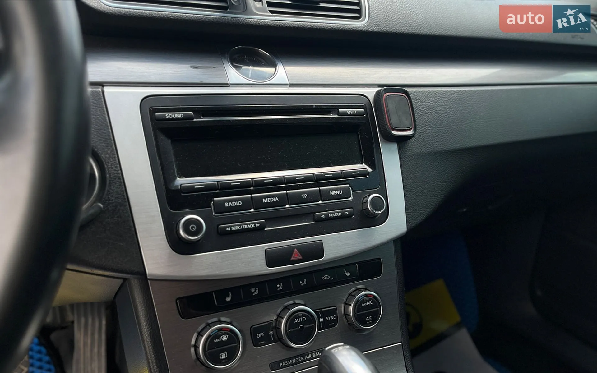 2012 Volkswagen Passat - мініатюра 14