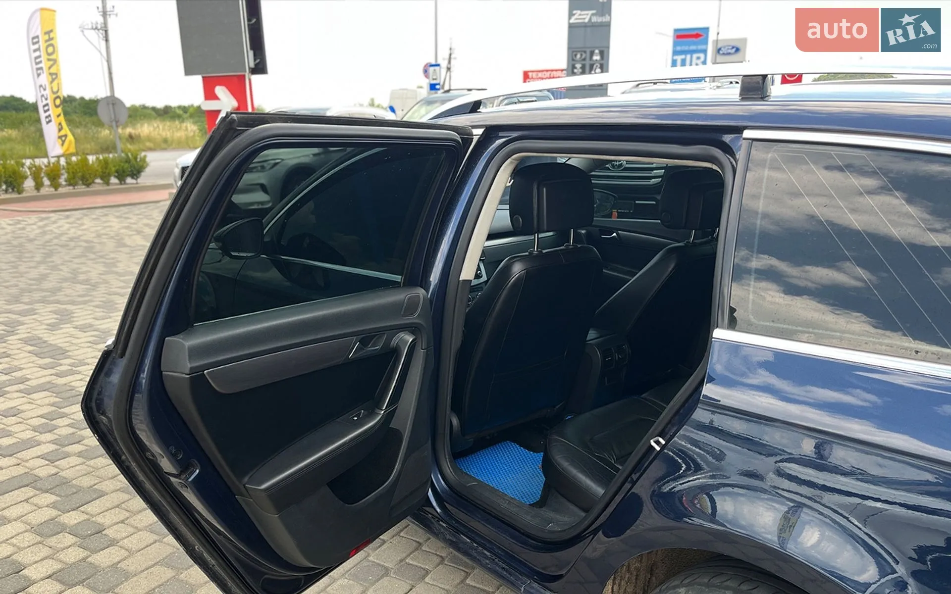 2012 Volkswagen Passat - мініатюра 19