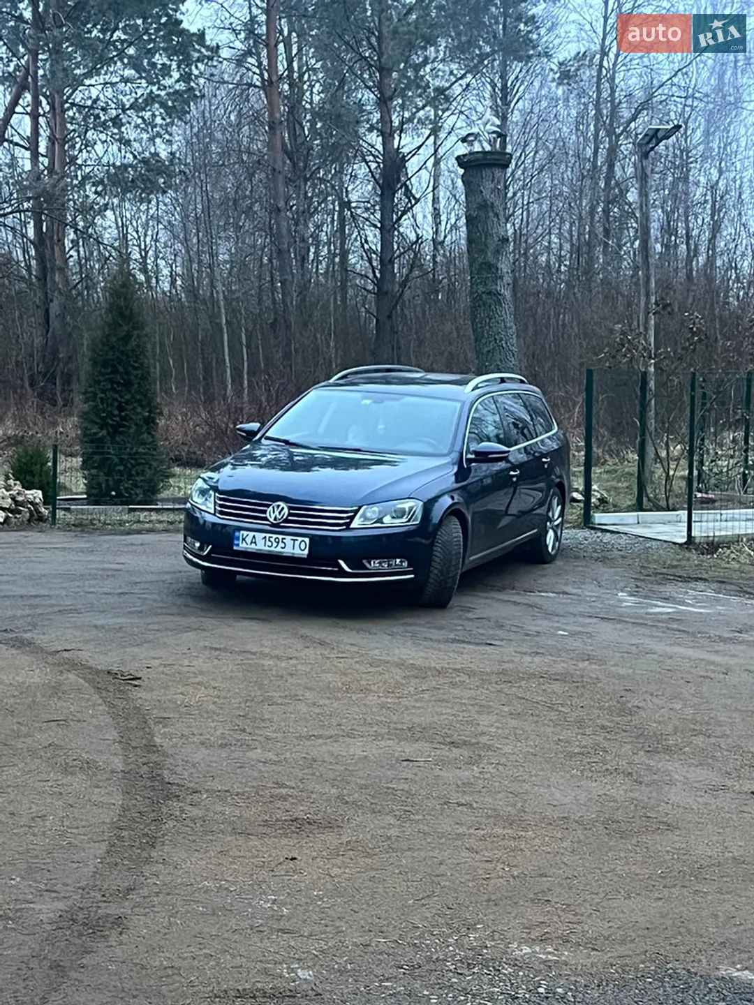 2011 Volkswagen Passat - мініатюра 32