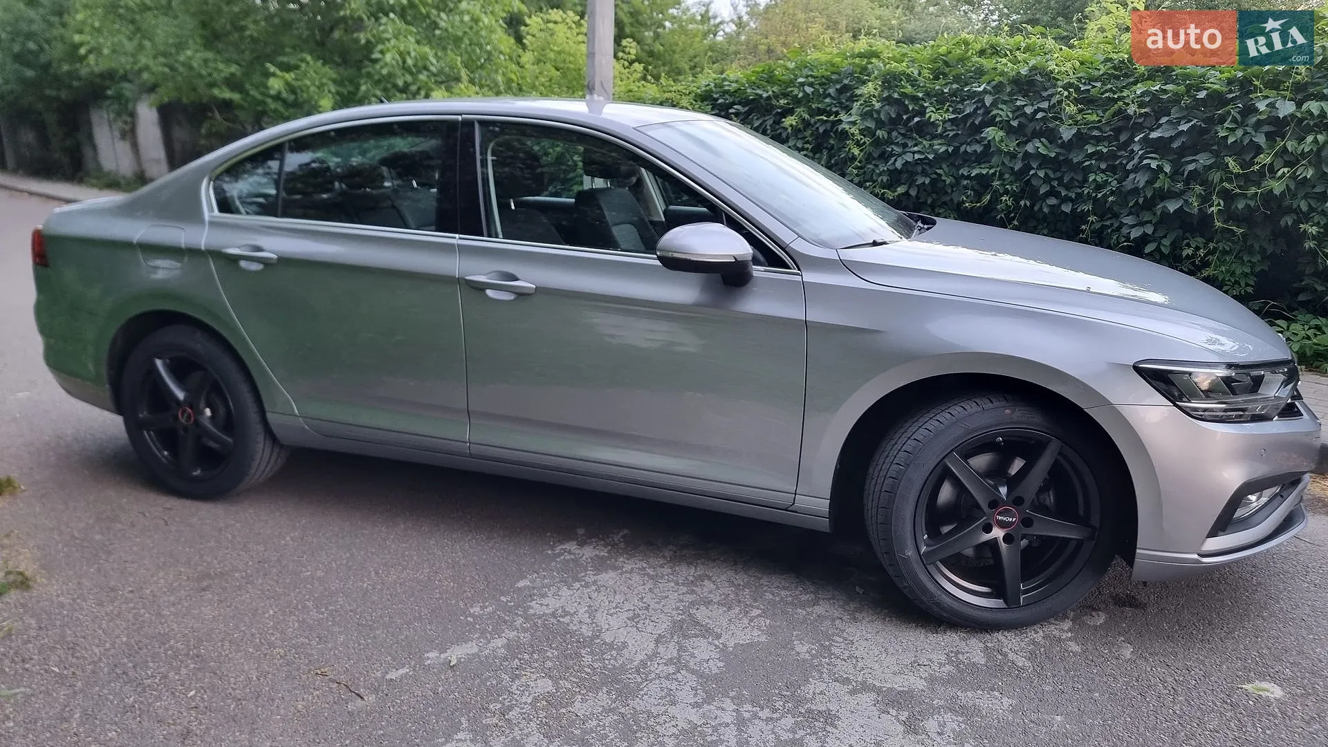 2022 Volkswagen Passat - мініатюра 5