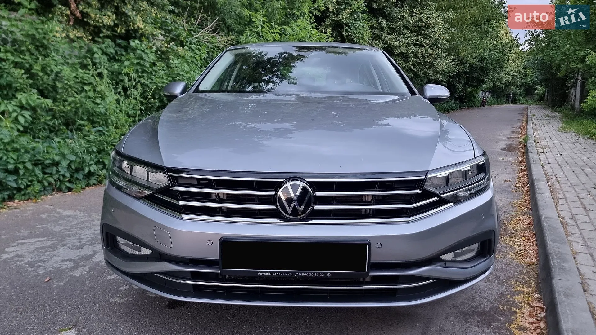 2022 Volkswagen Passat - мініатюра 10