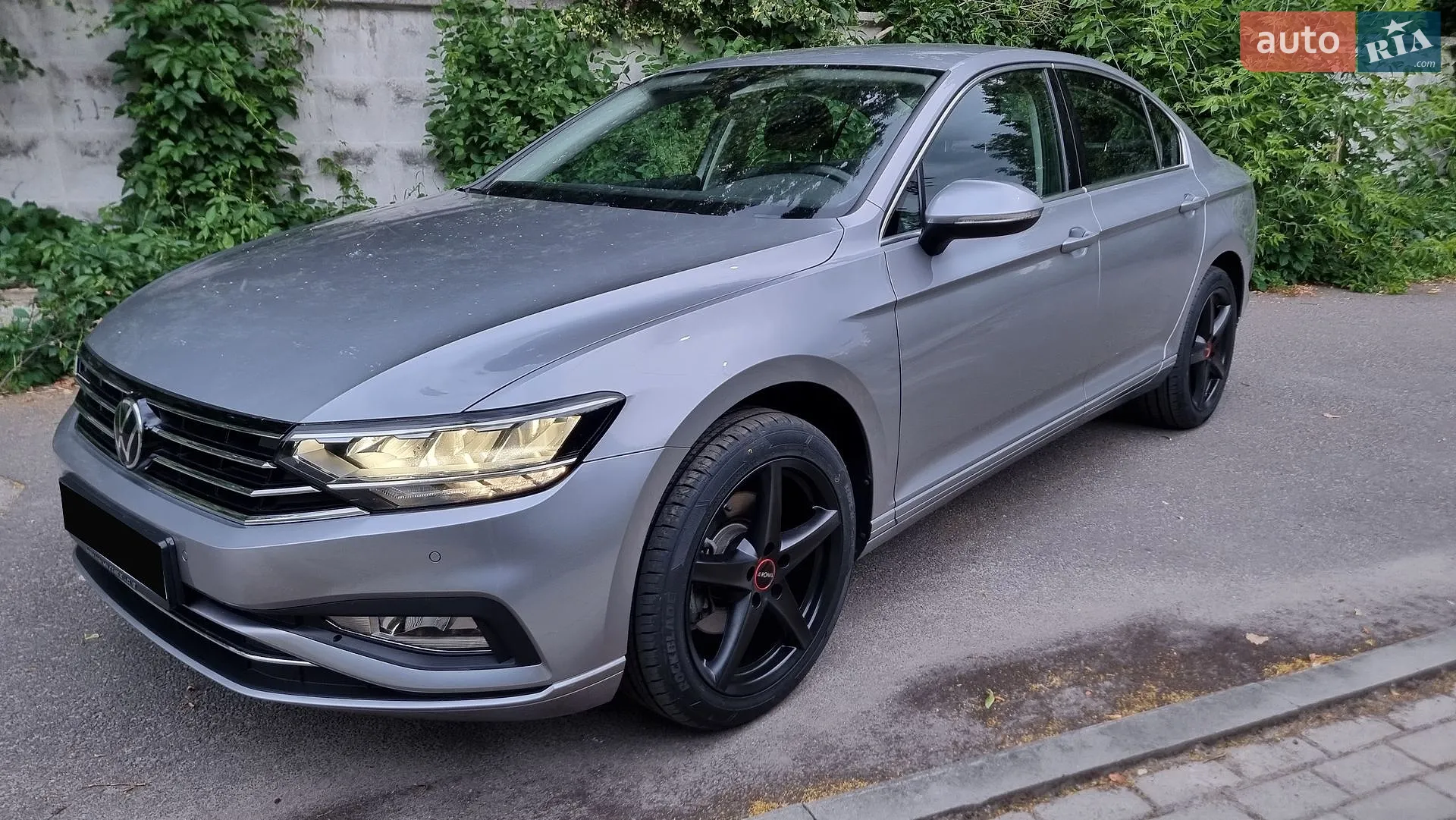 2022 Volkswagen Passat - мініатюра 15
