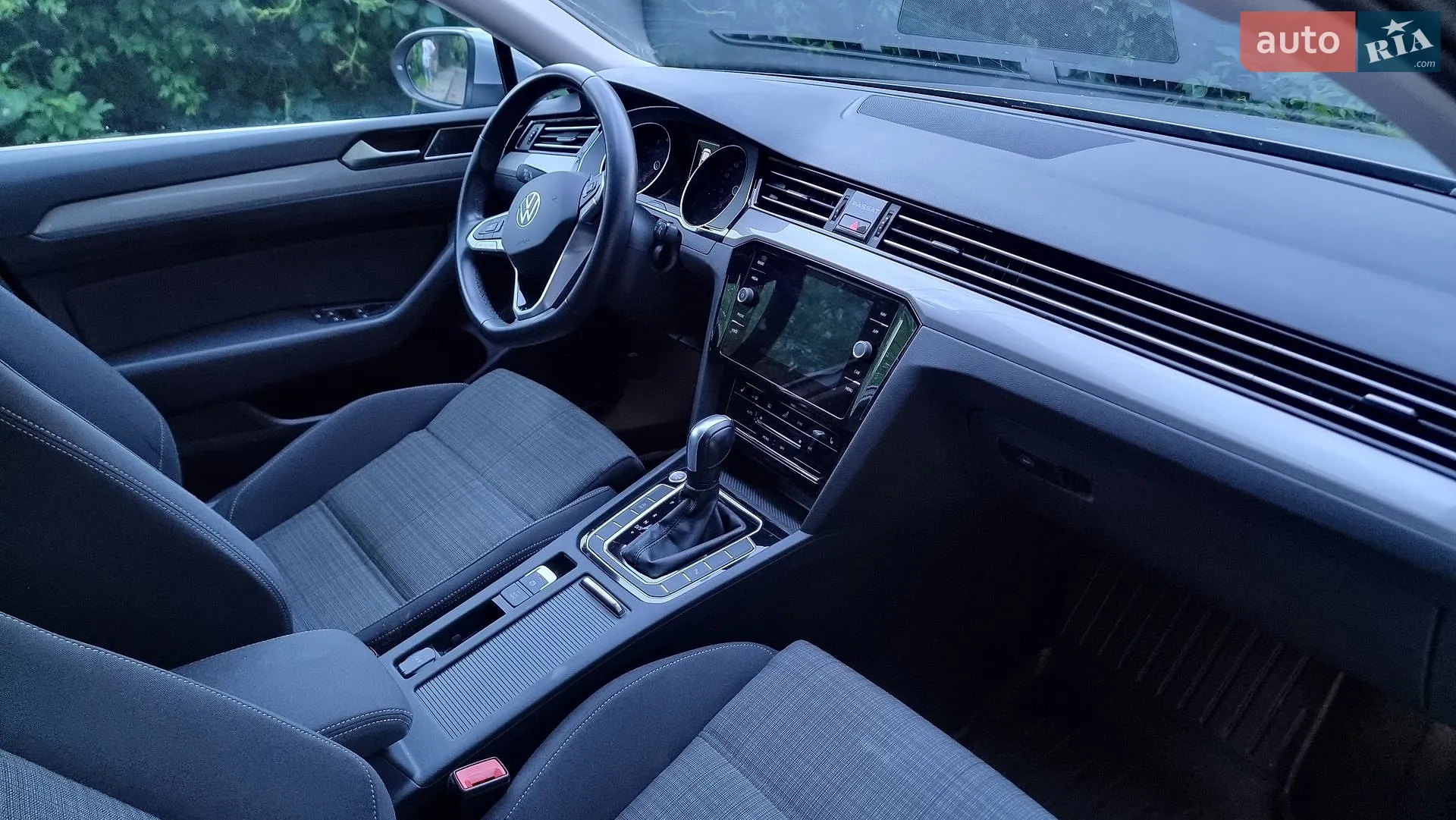 2022 Volkswagen Passat - мініатюра 35