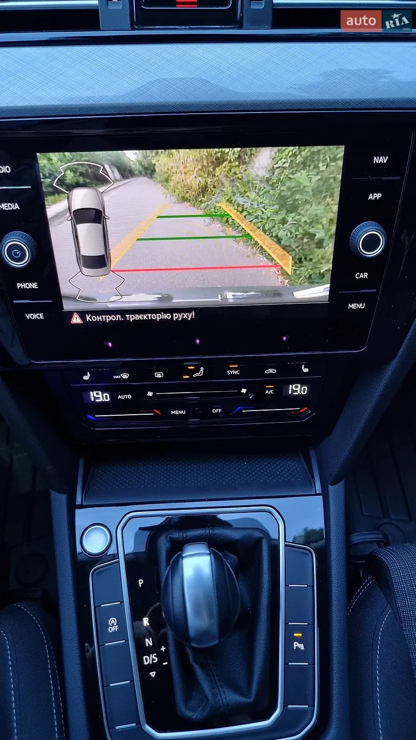 2022 Volkswagen Passat - мініатюра 48