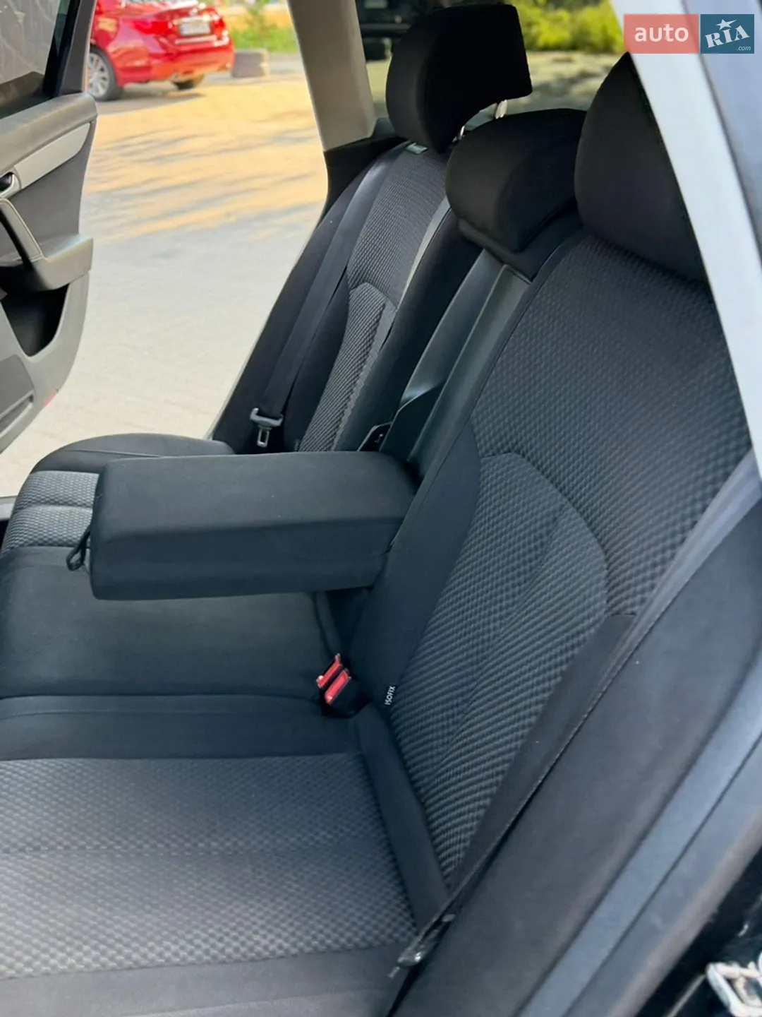2011 Volkswagen Passat - мініатюра 13