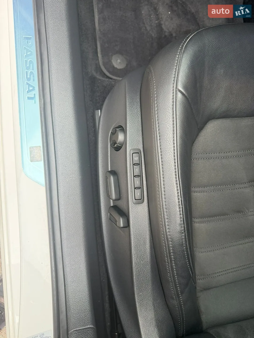 2015 Volkswagen Passat - мініатюра 44