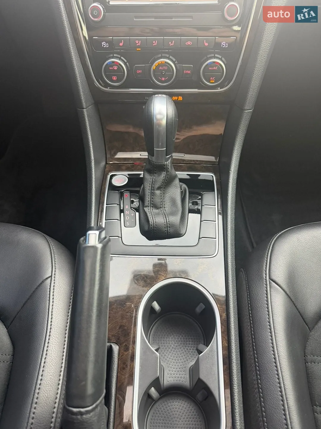 2015 Volkswagen Passat - мініатюра 61