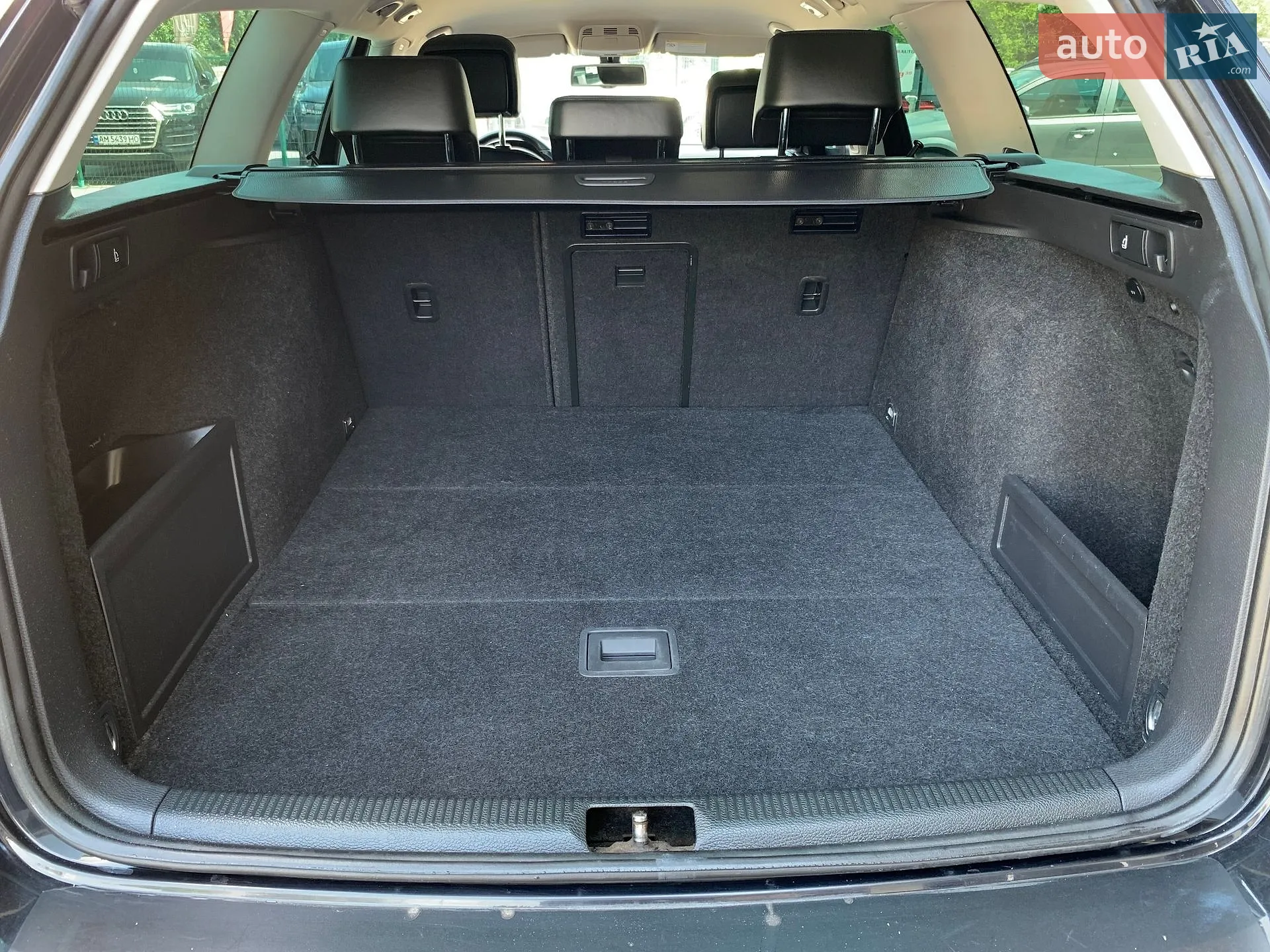 2013 Volkswagen Passat - мініатюра 28