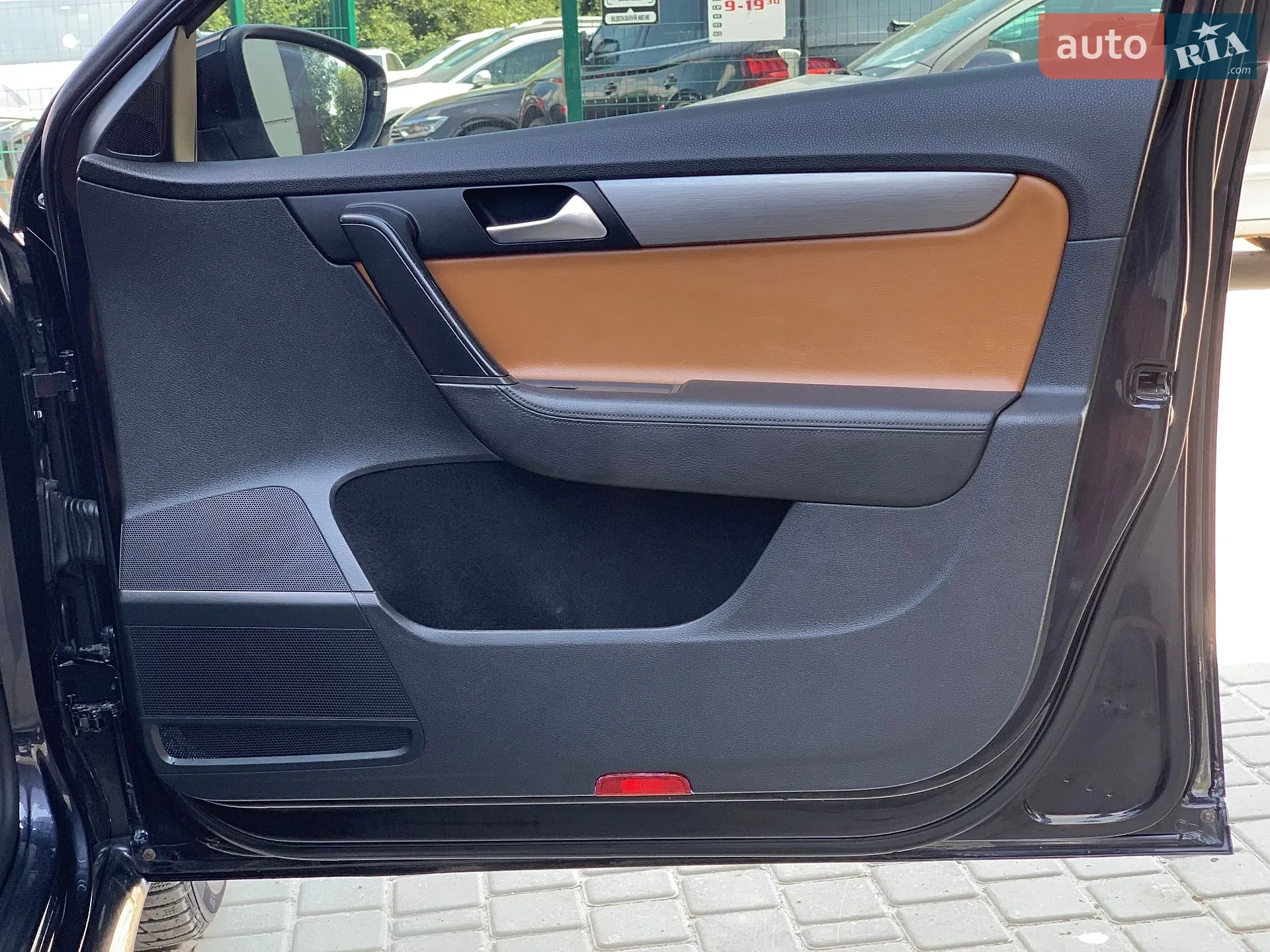 2013 Volkswagen Passat - мініатюра 32